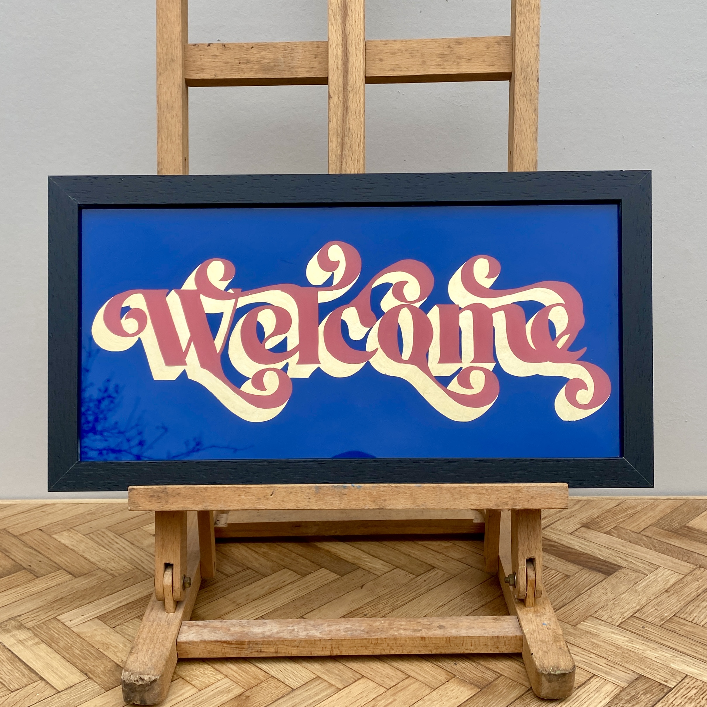 Welcome