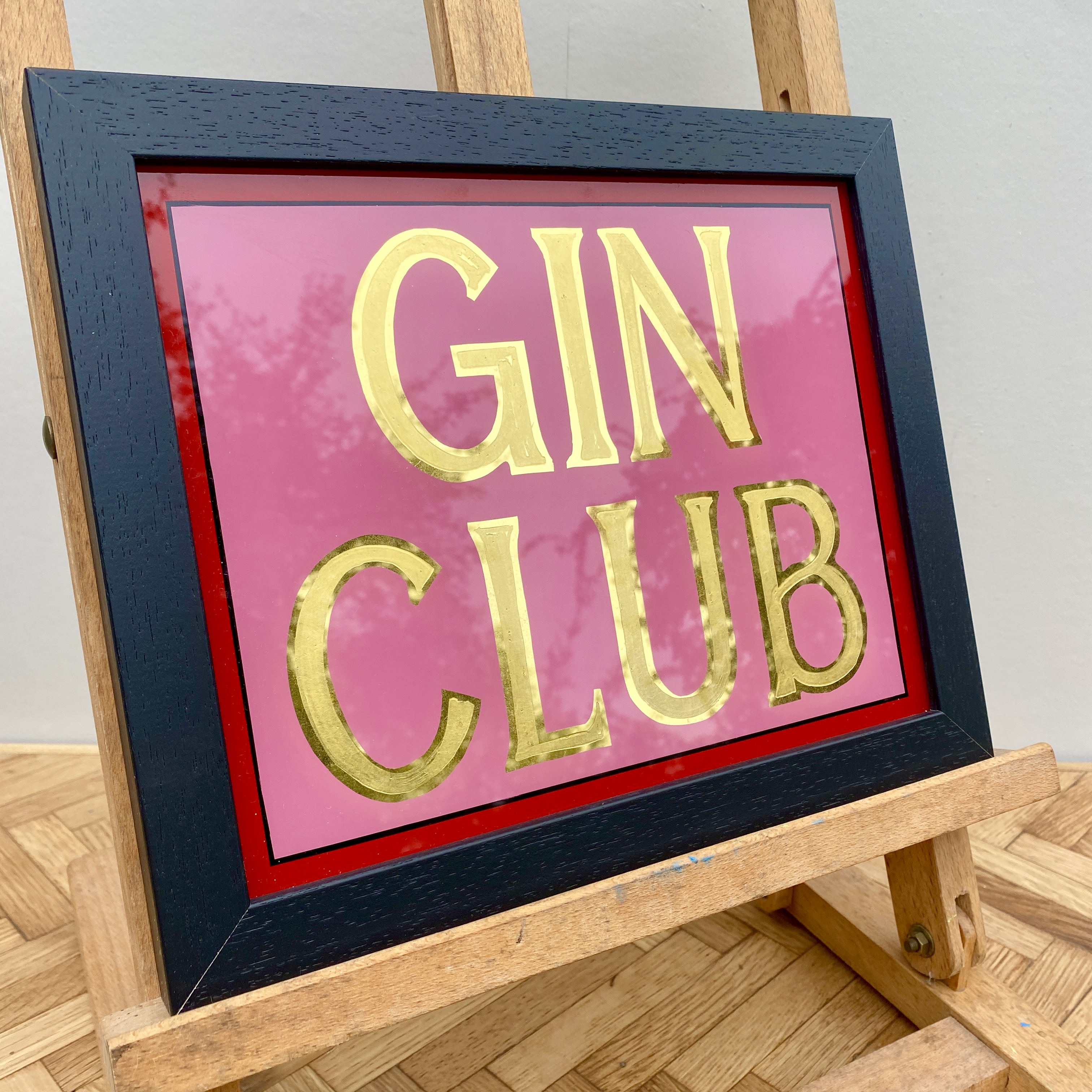 Gin Club