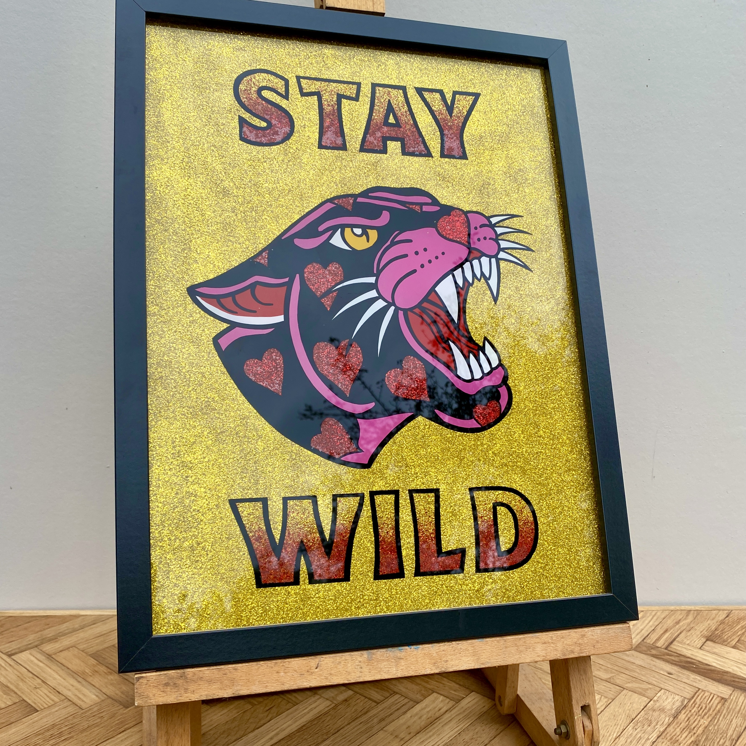 Stay Wild