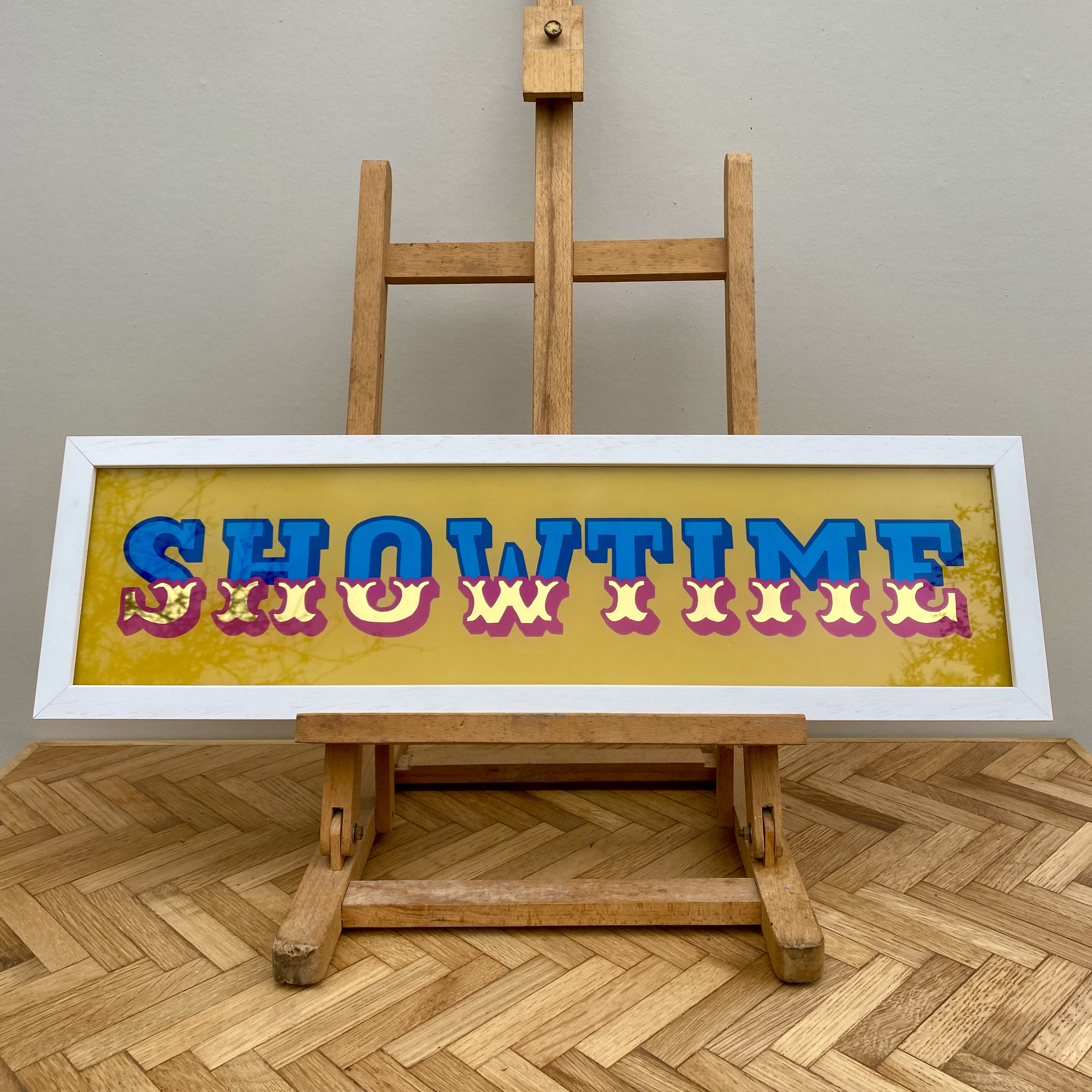 Showtime