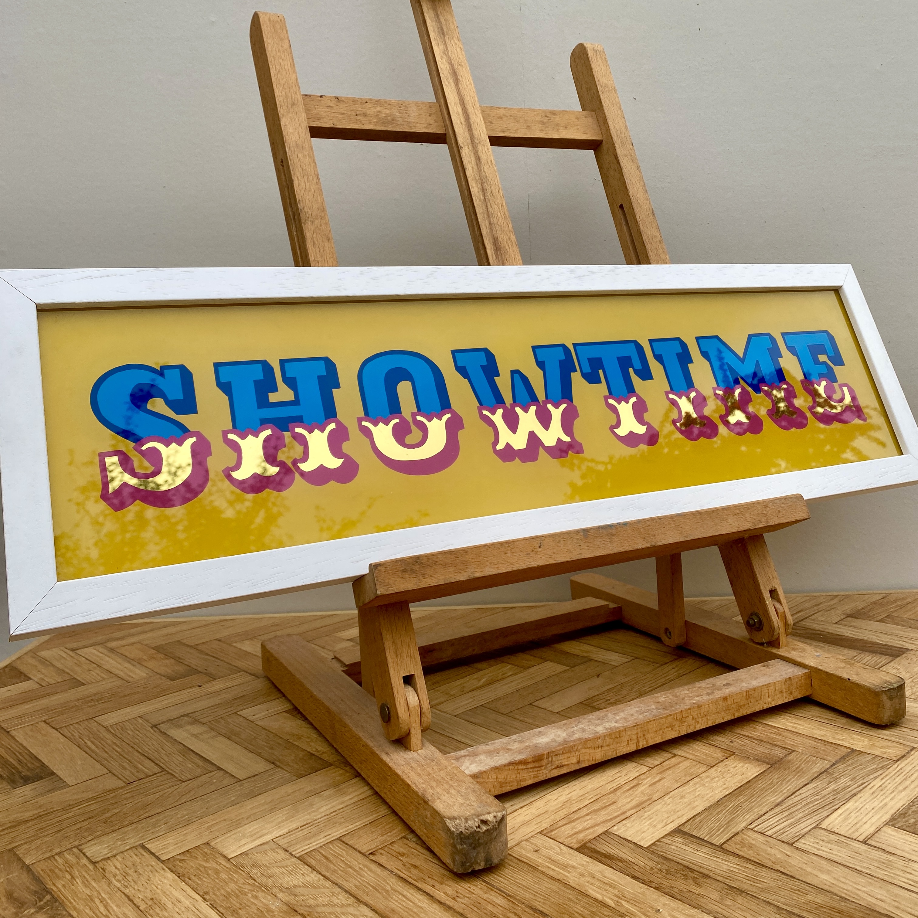 Showtime