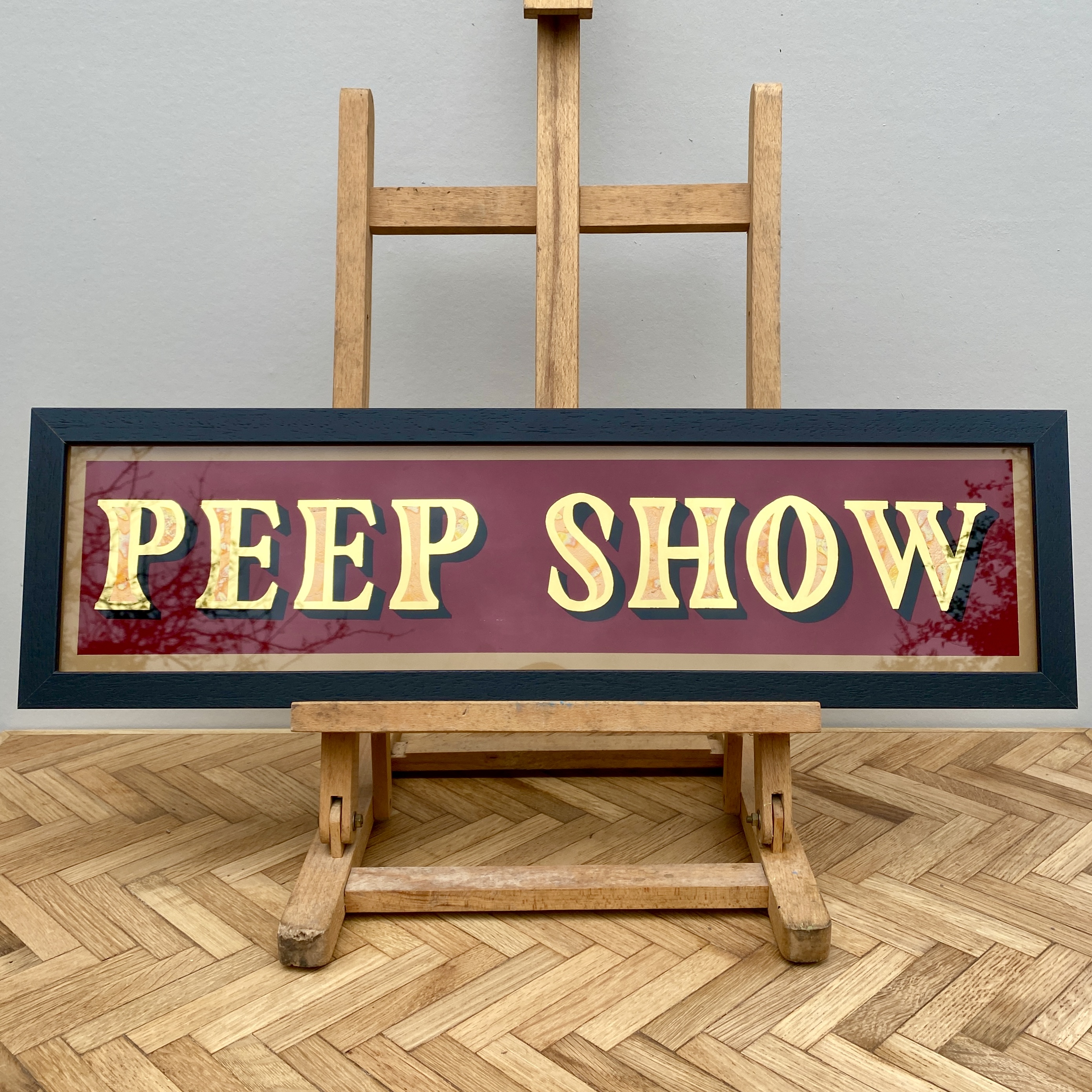 Peep Show