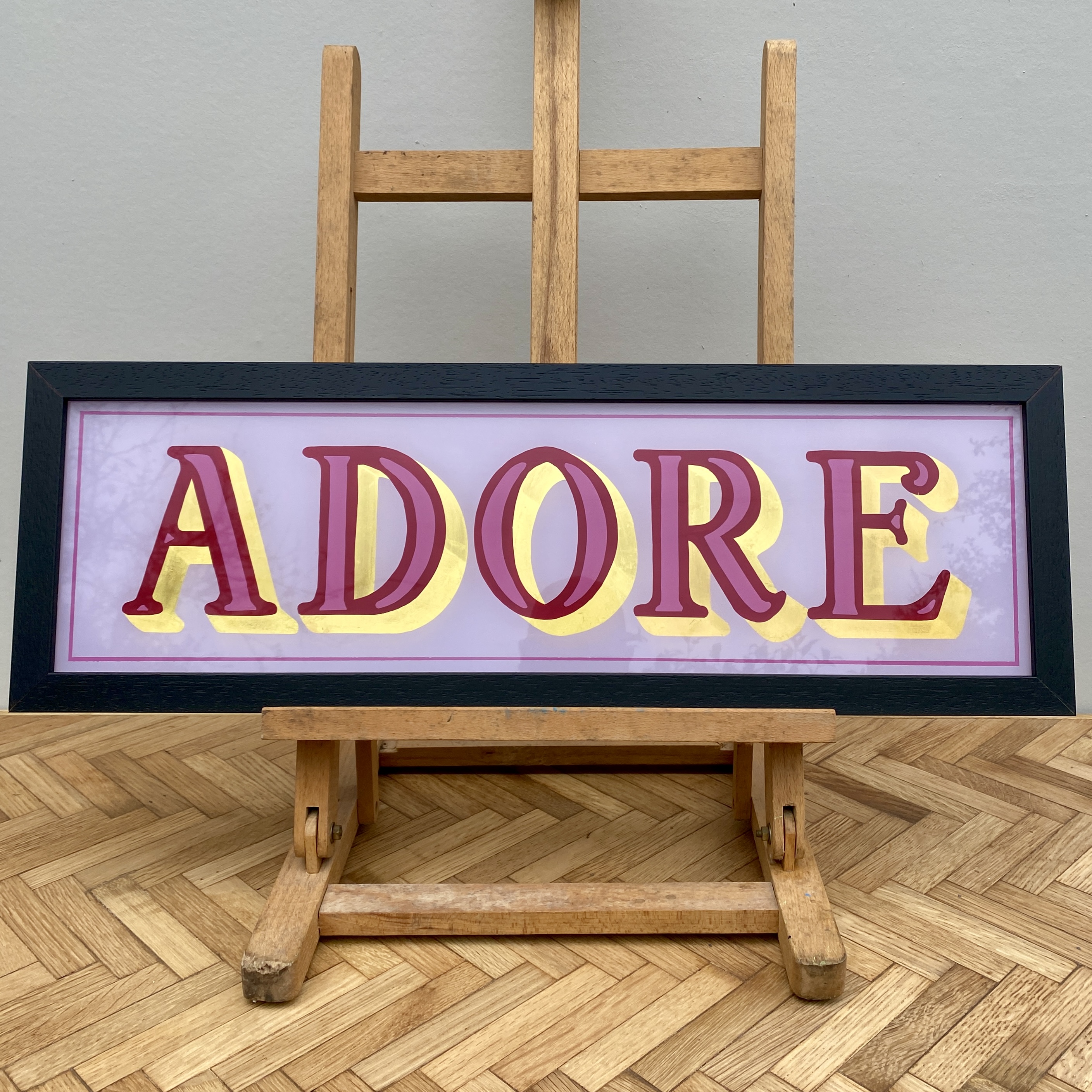 Adore