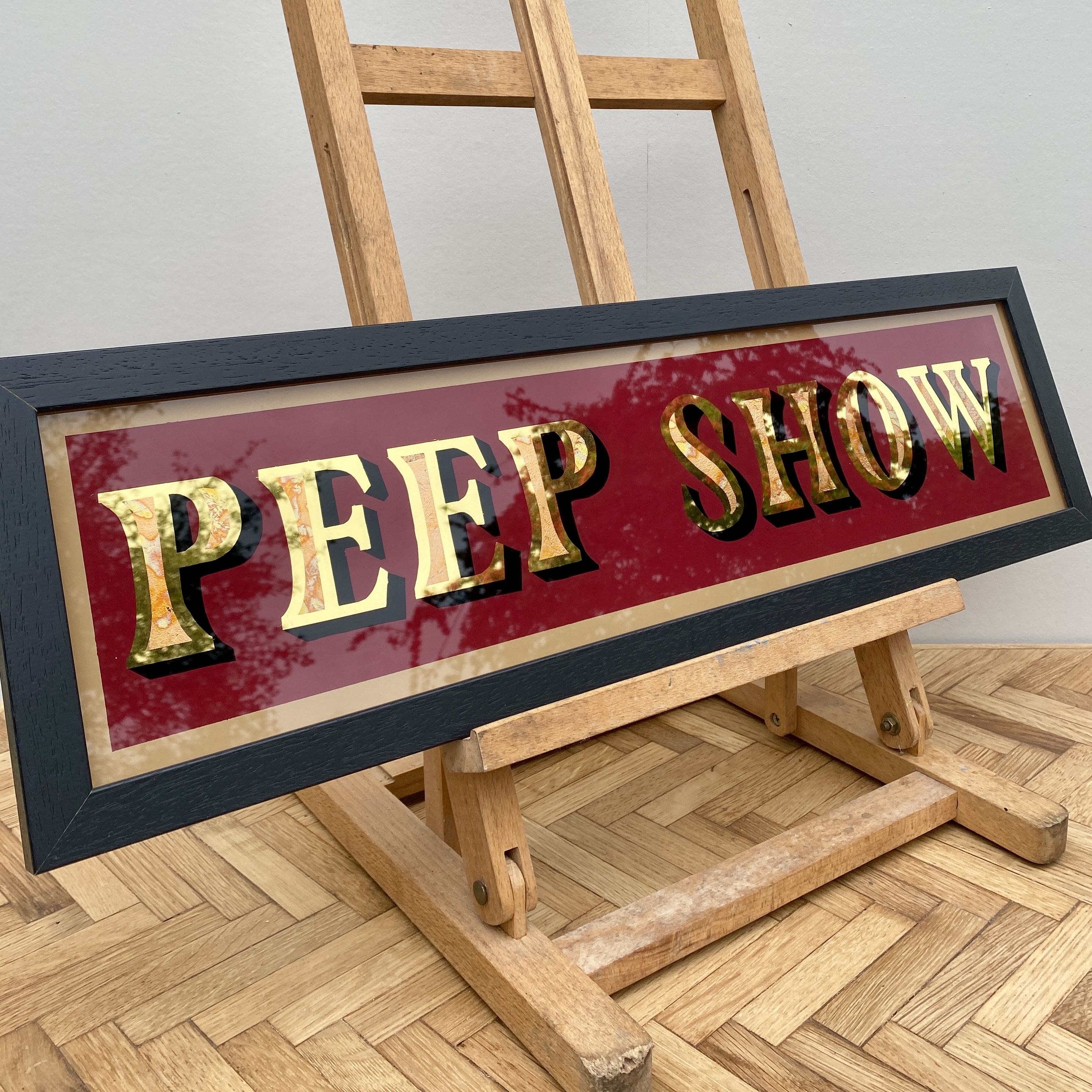 Peep Show