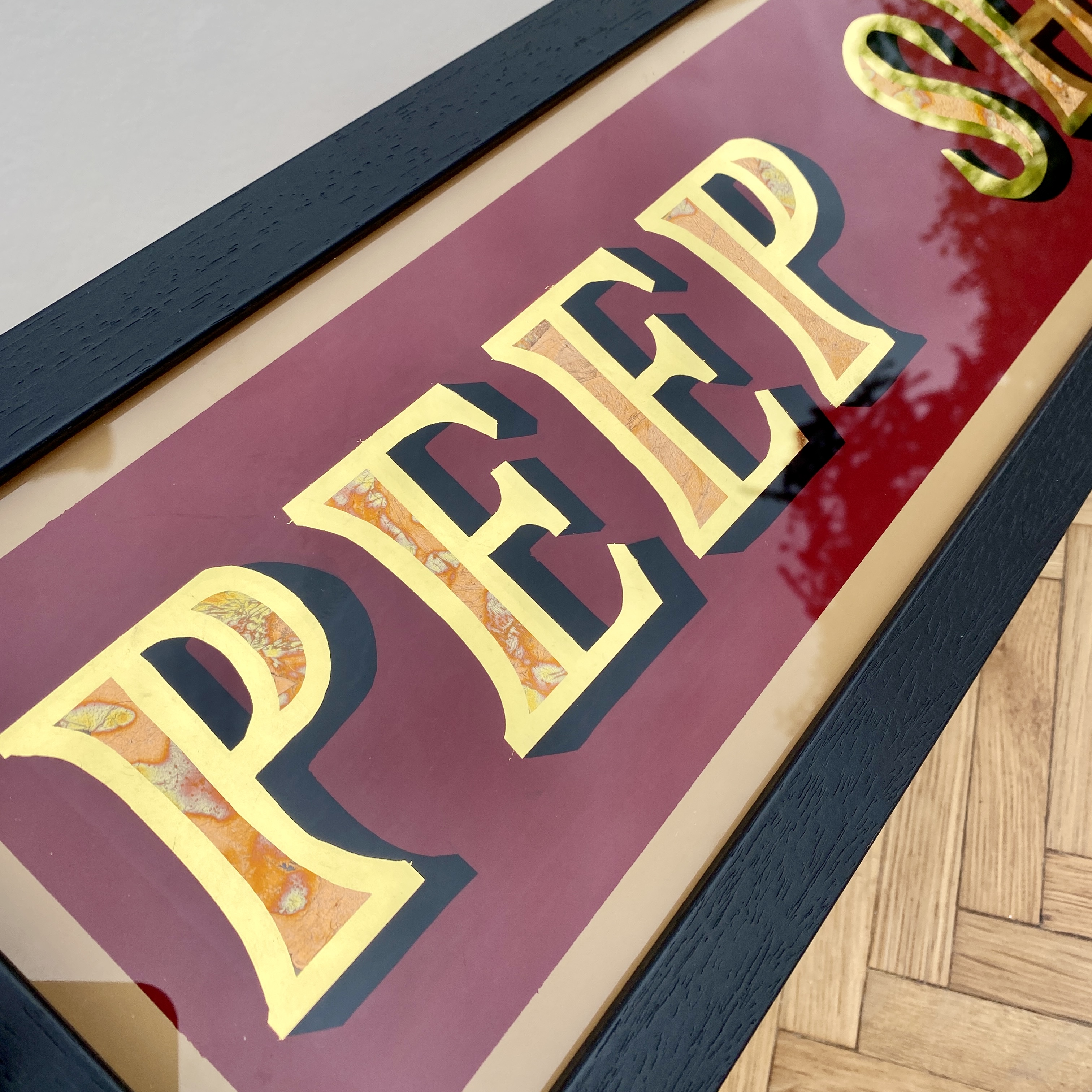 Peep Show