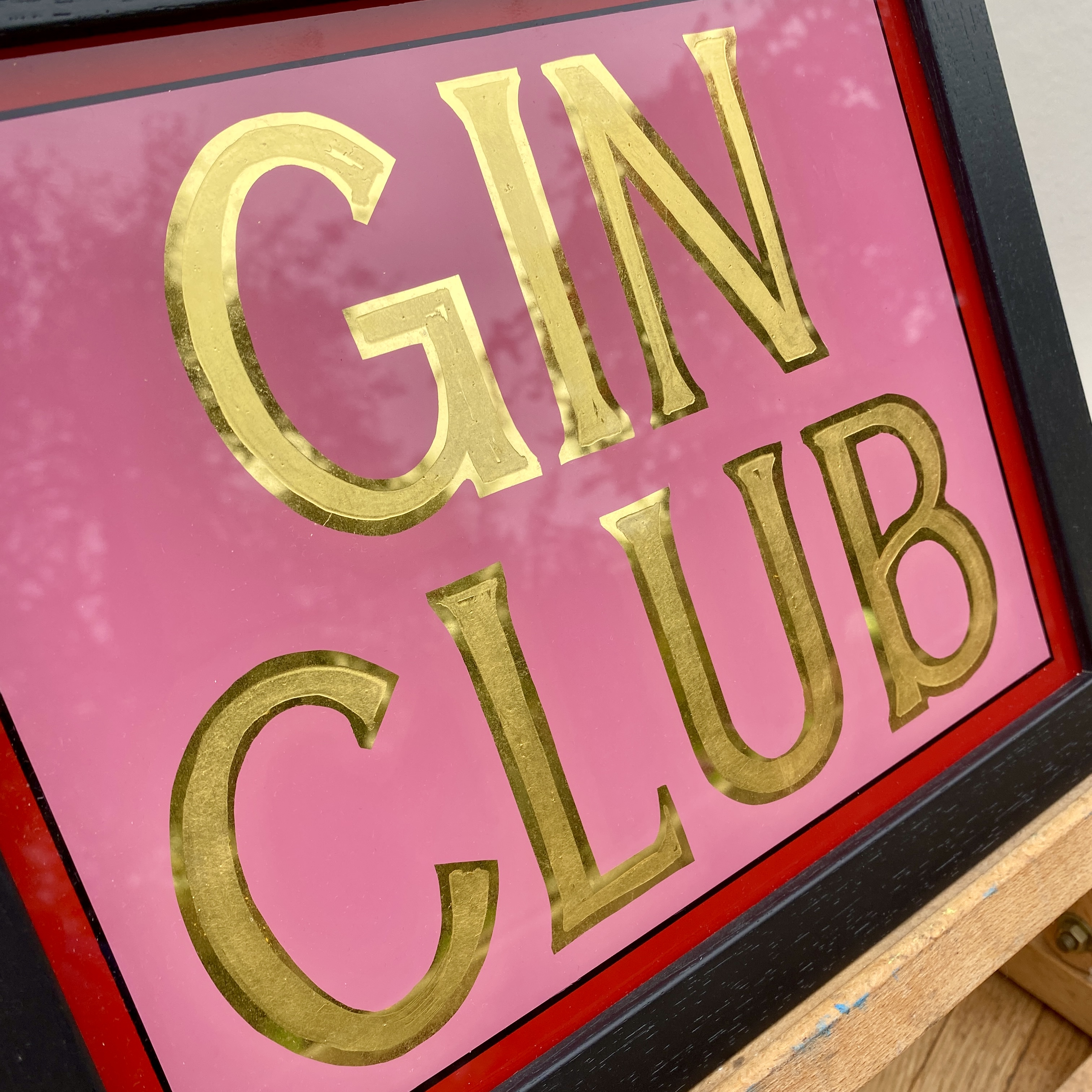 Gin Club