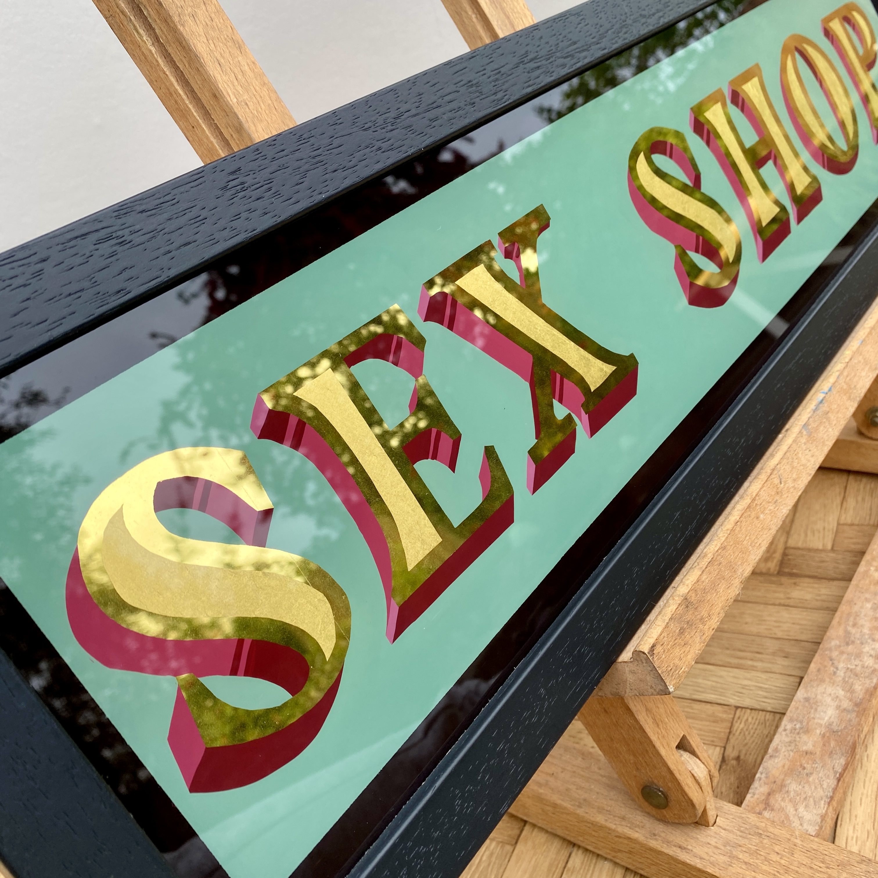 Sex Shop