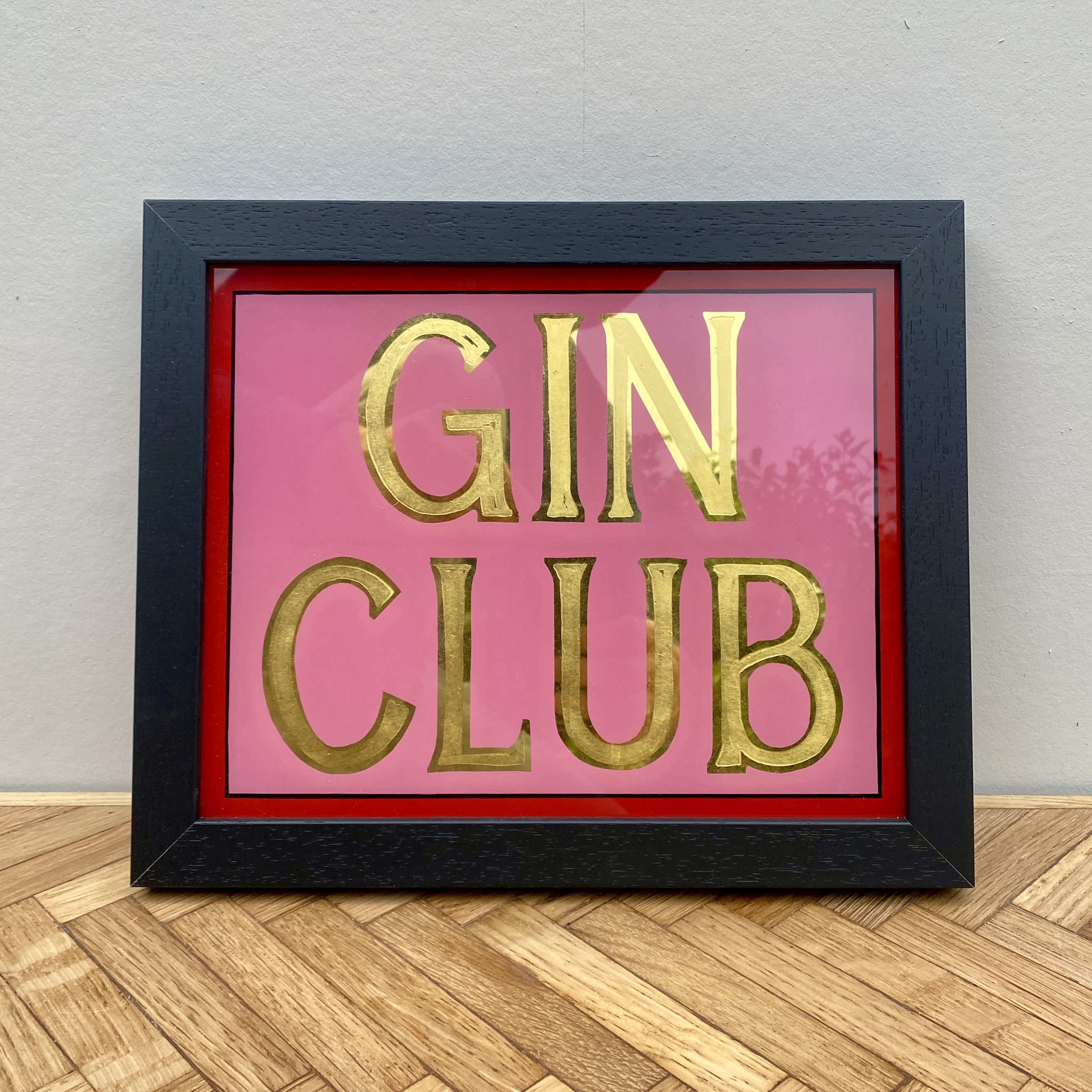 Gin Club