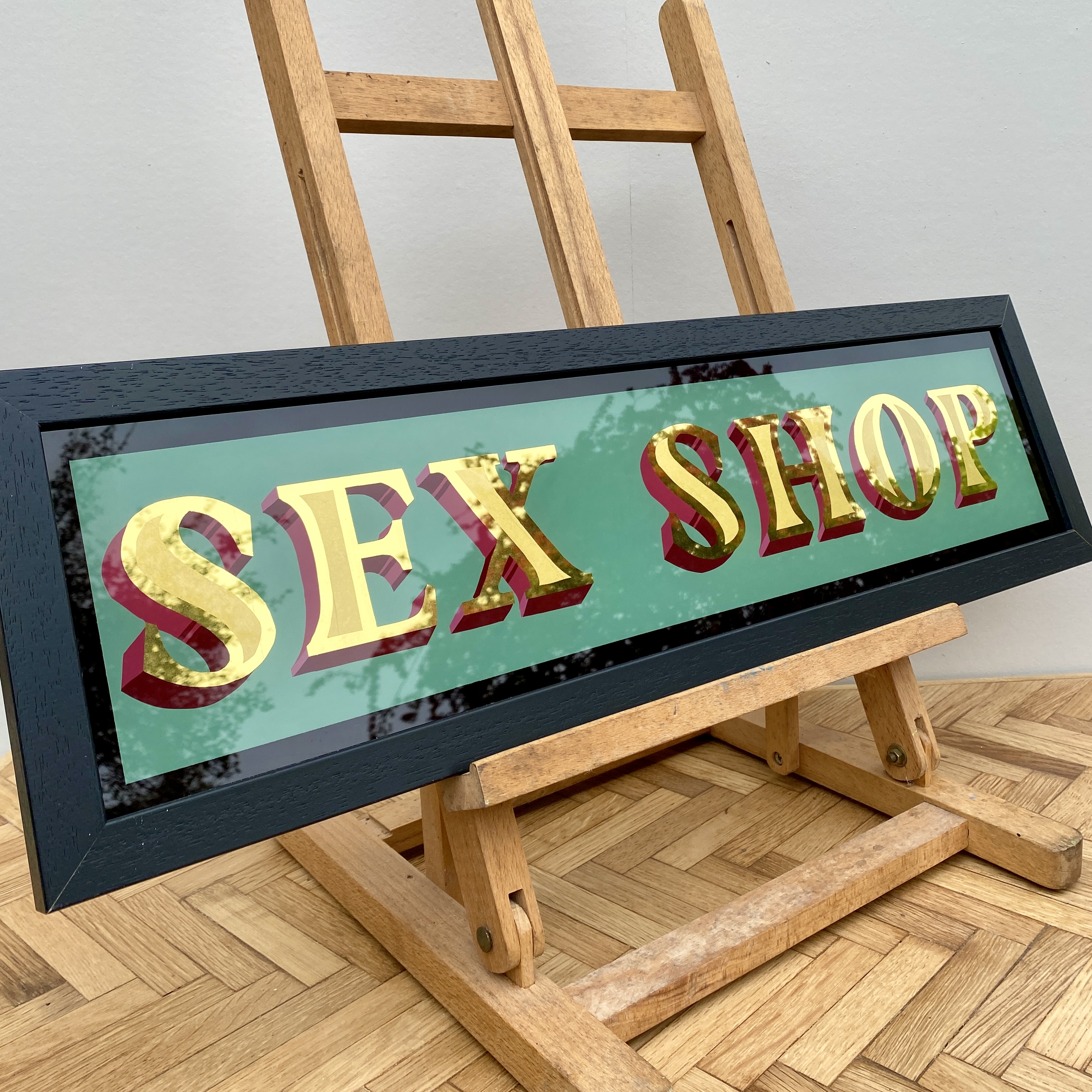 Sex Shop