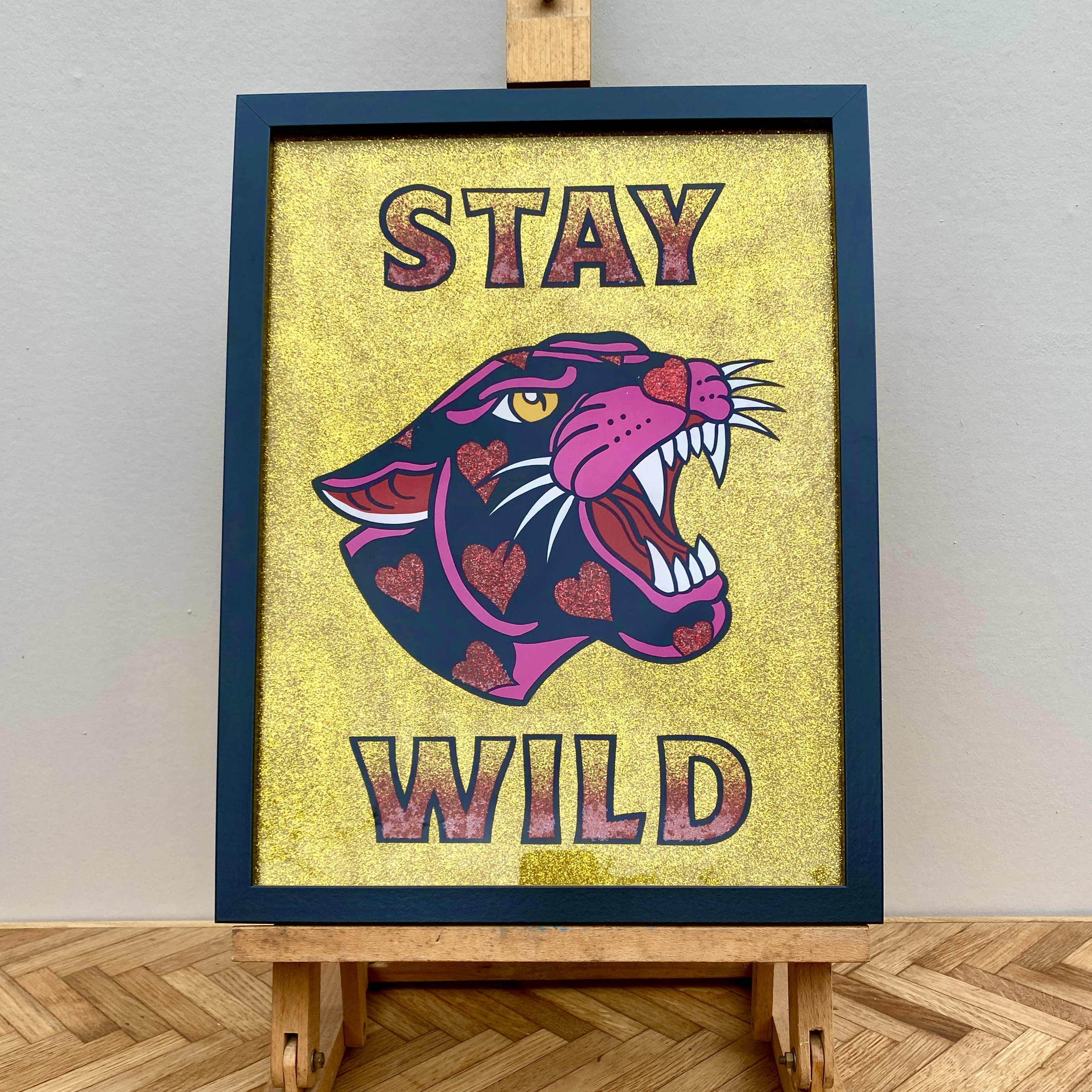 Stay Wild
