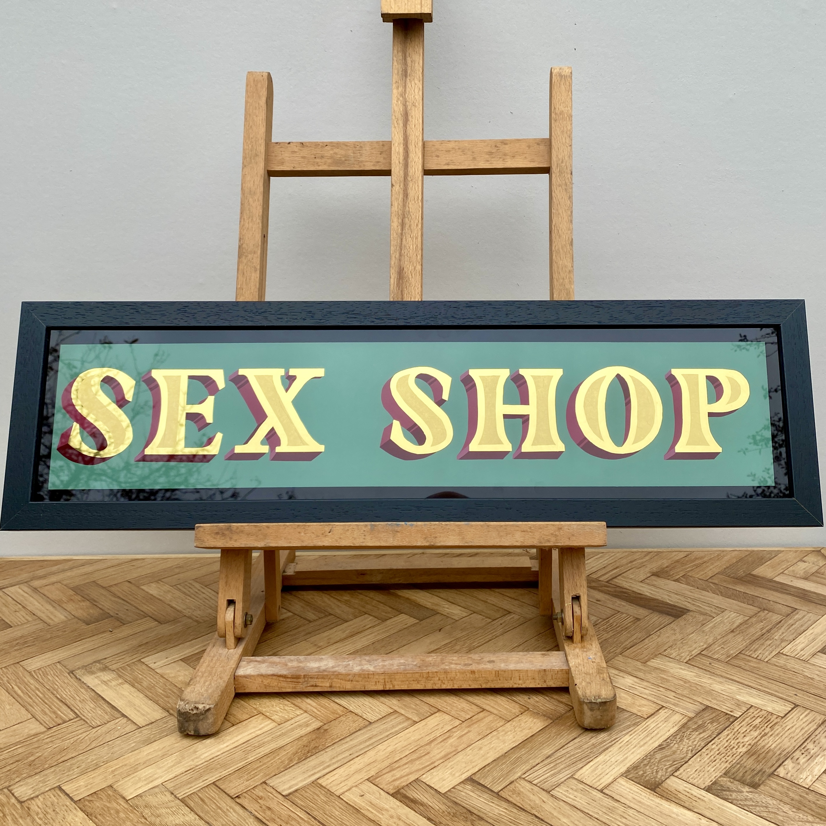 Sex Shop