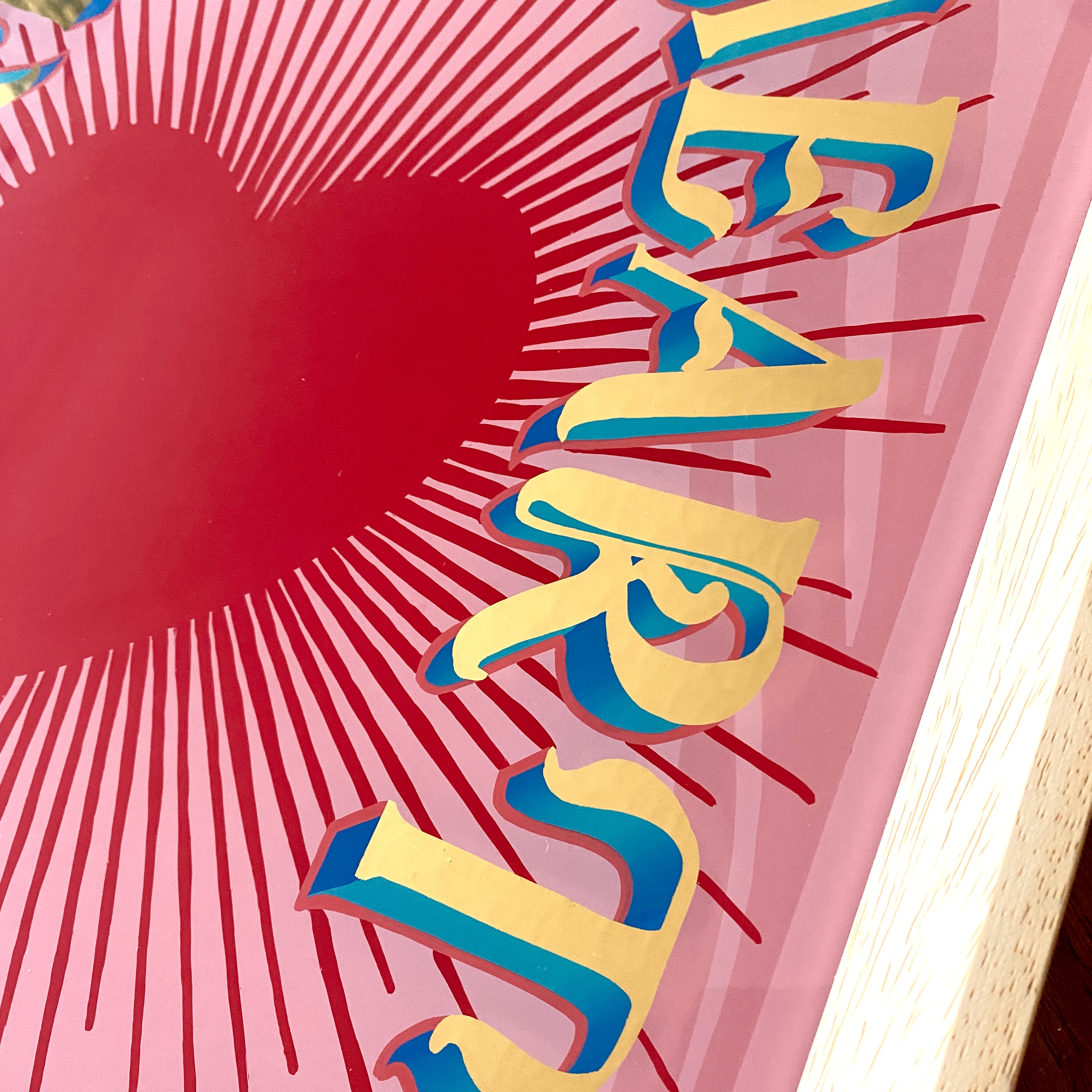 The Heart Wants What The Heart Wants