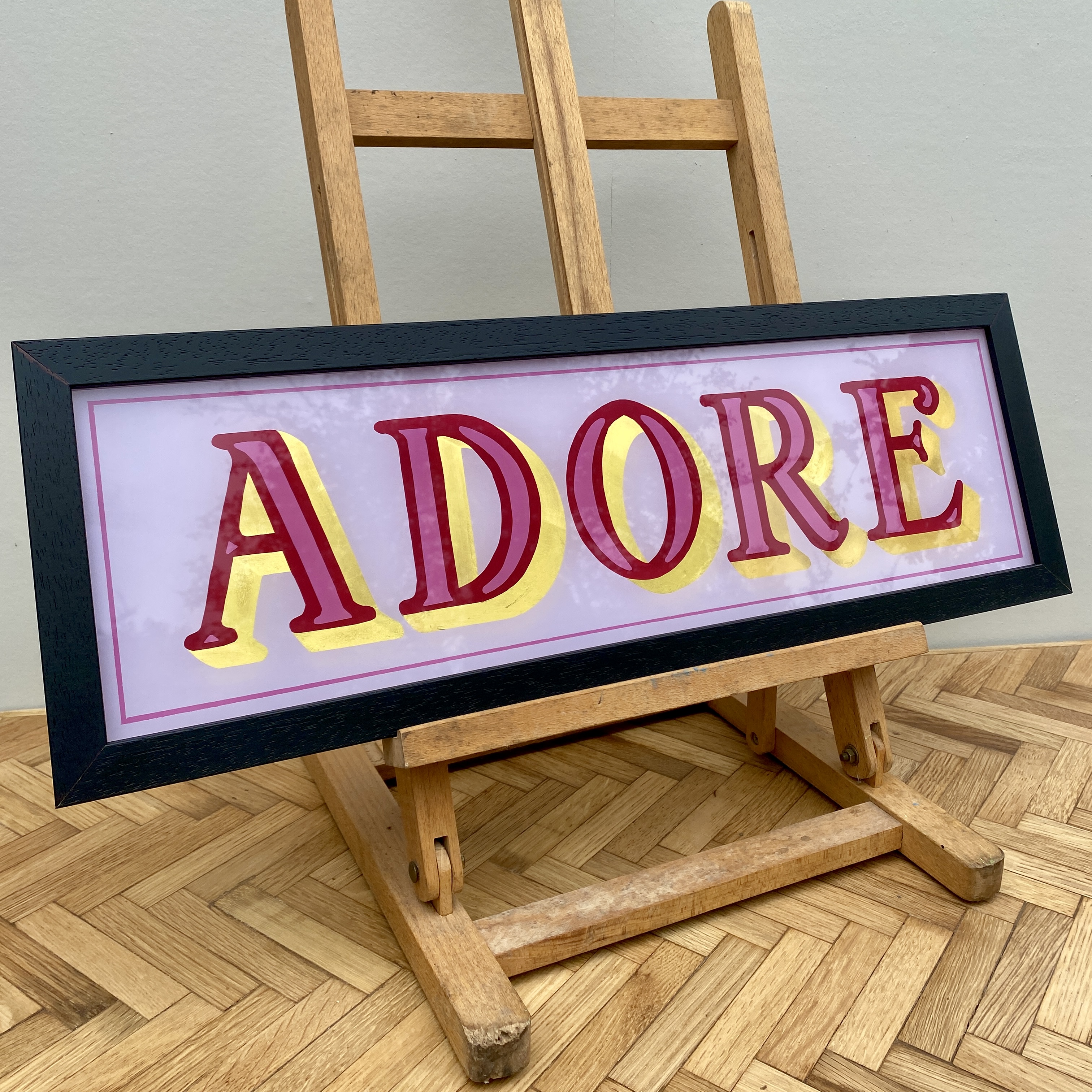Adore