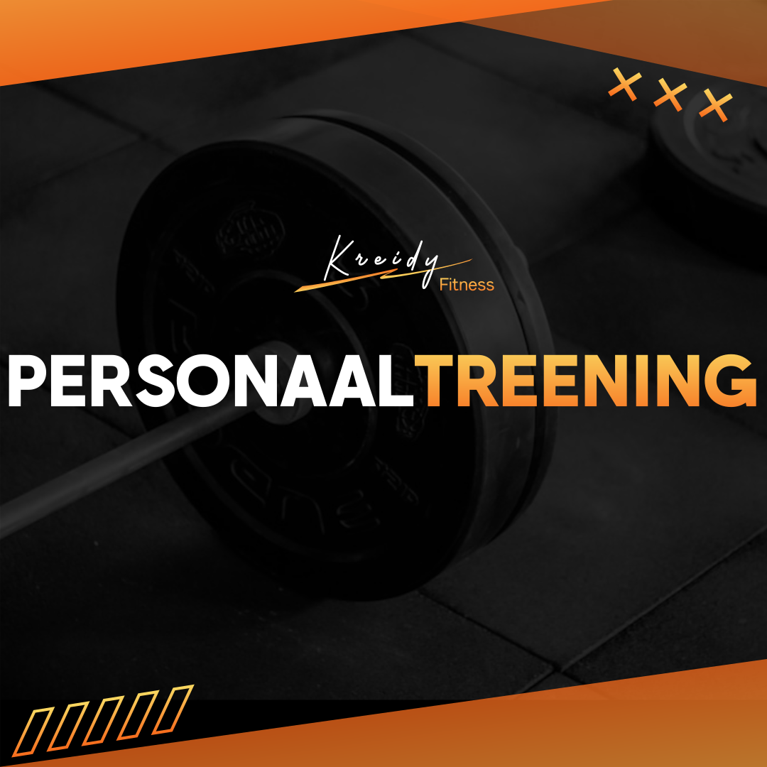 Personaaltreening