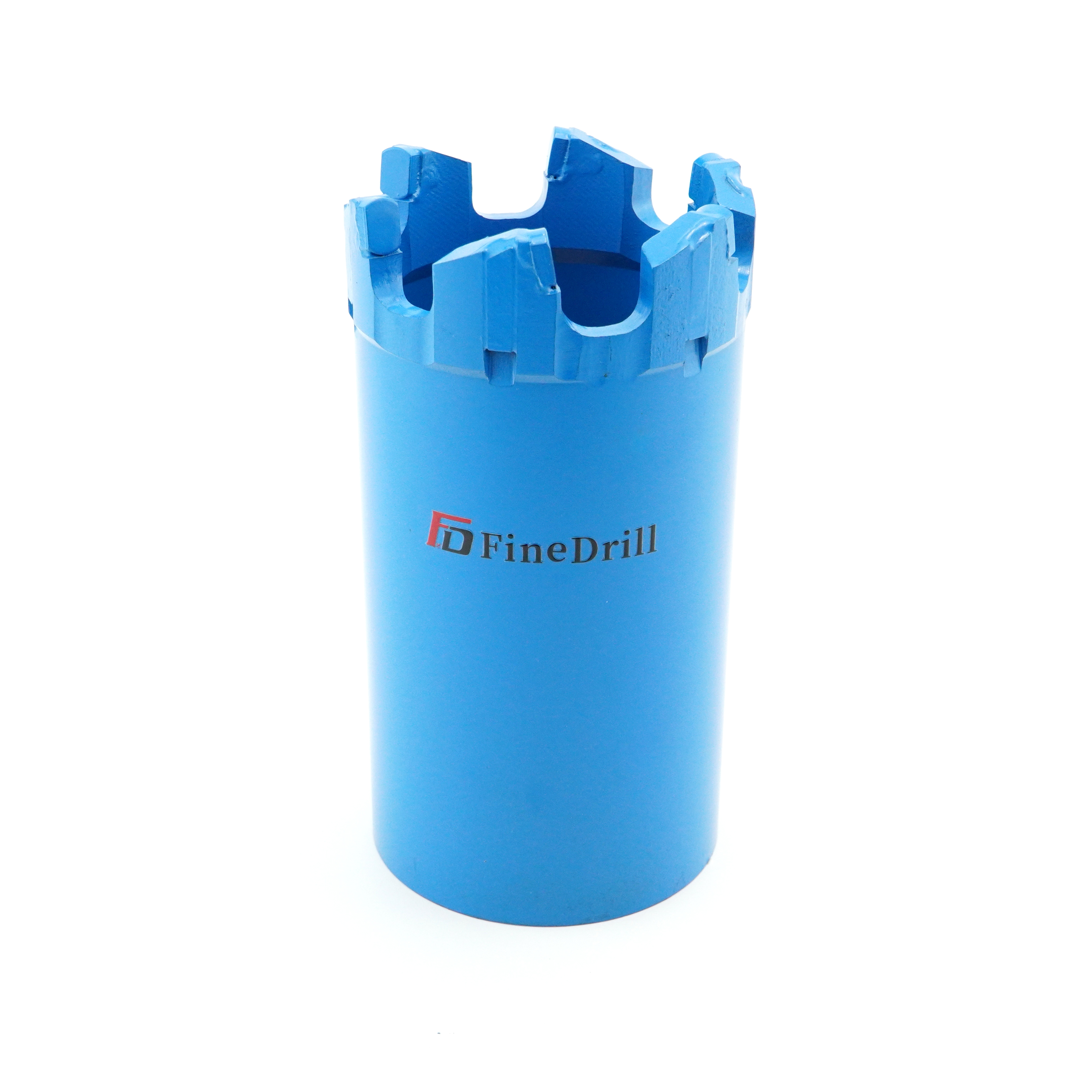102mm Diameter PDC Diamond Core Drill Bit for mining Drilling