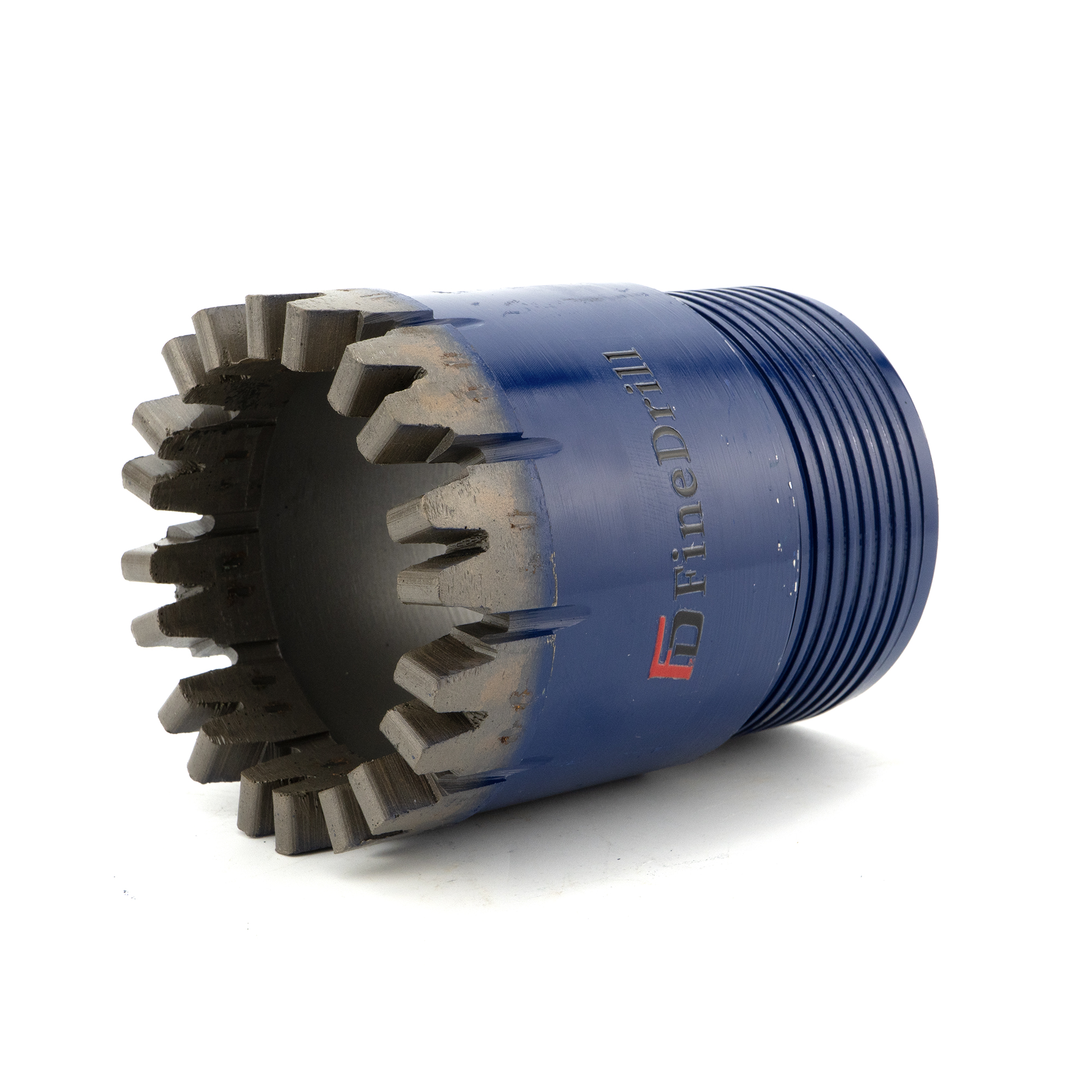 HQ 91mm Diameter Diamond Core Drill Bits for Mining Water Well