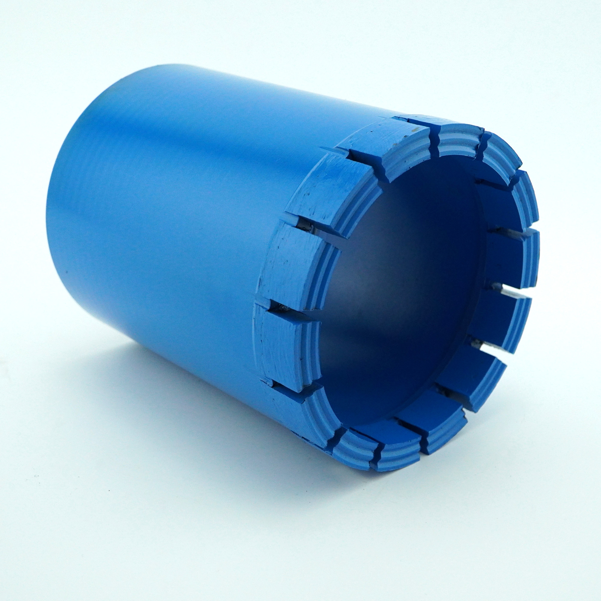 146mm Impregnated Diamond Drill Bit Core Bits For Mining