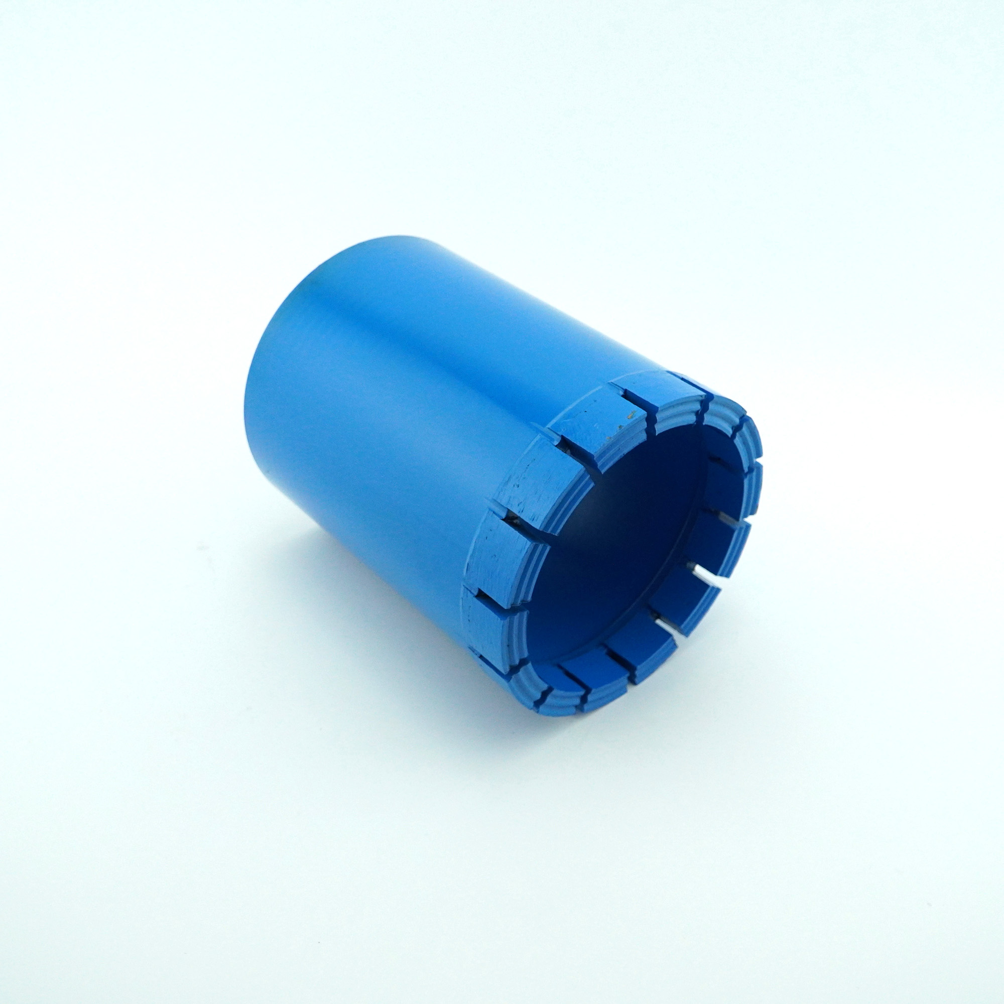 146mm Impregnated Diamond Drill Bit Core Bits For Mining