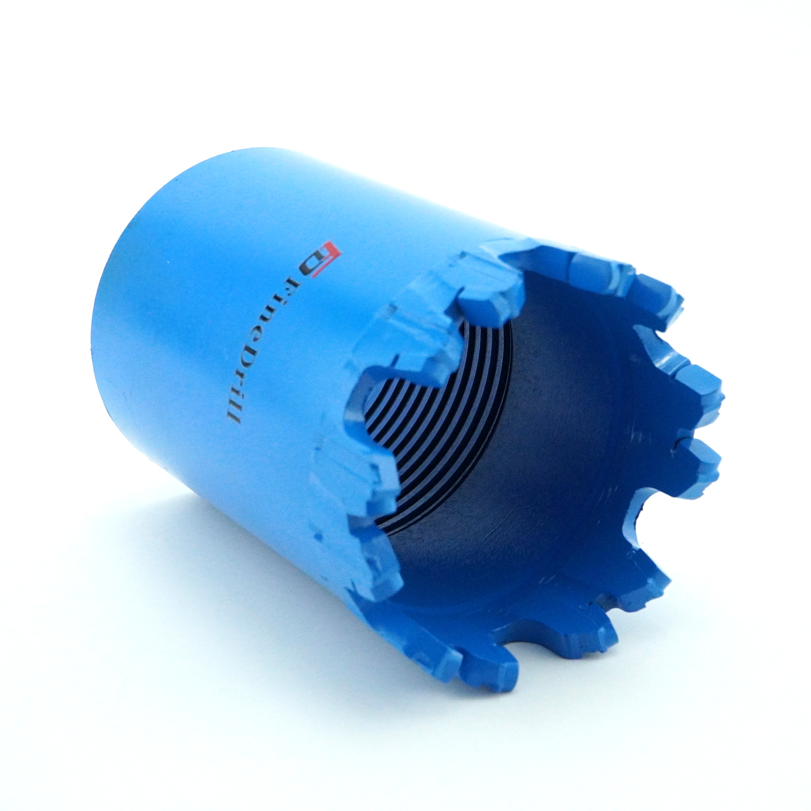 122MM Diameter PDC Core Diamond Drill Bit for mining Water well