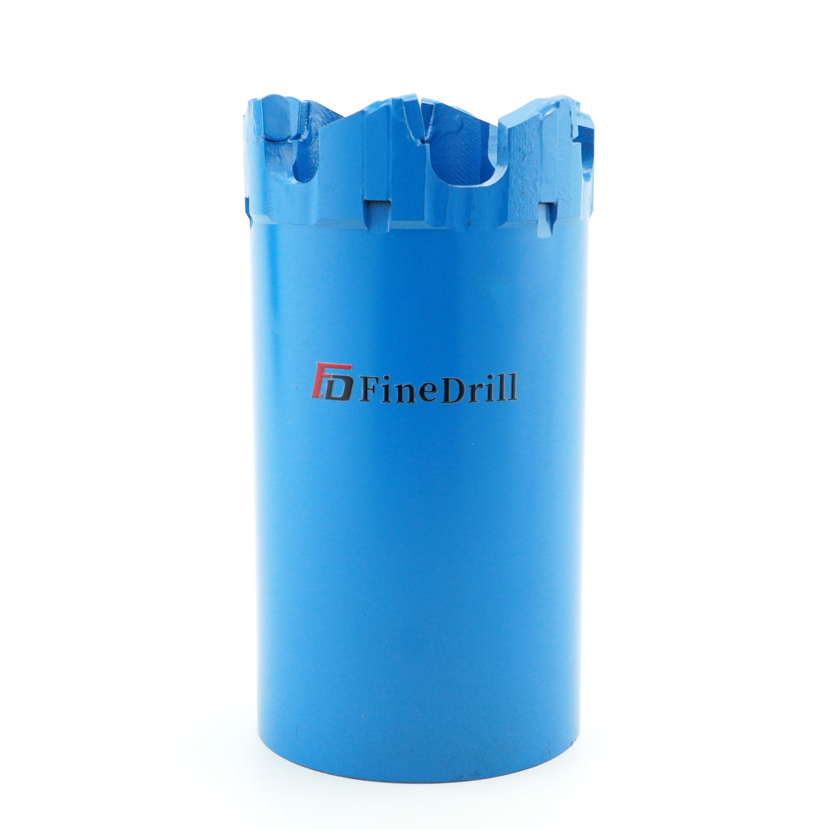 102mm Diameter PDC Diamond Core Drill Bit for mining Drilling