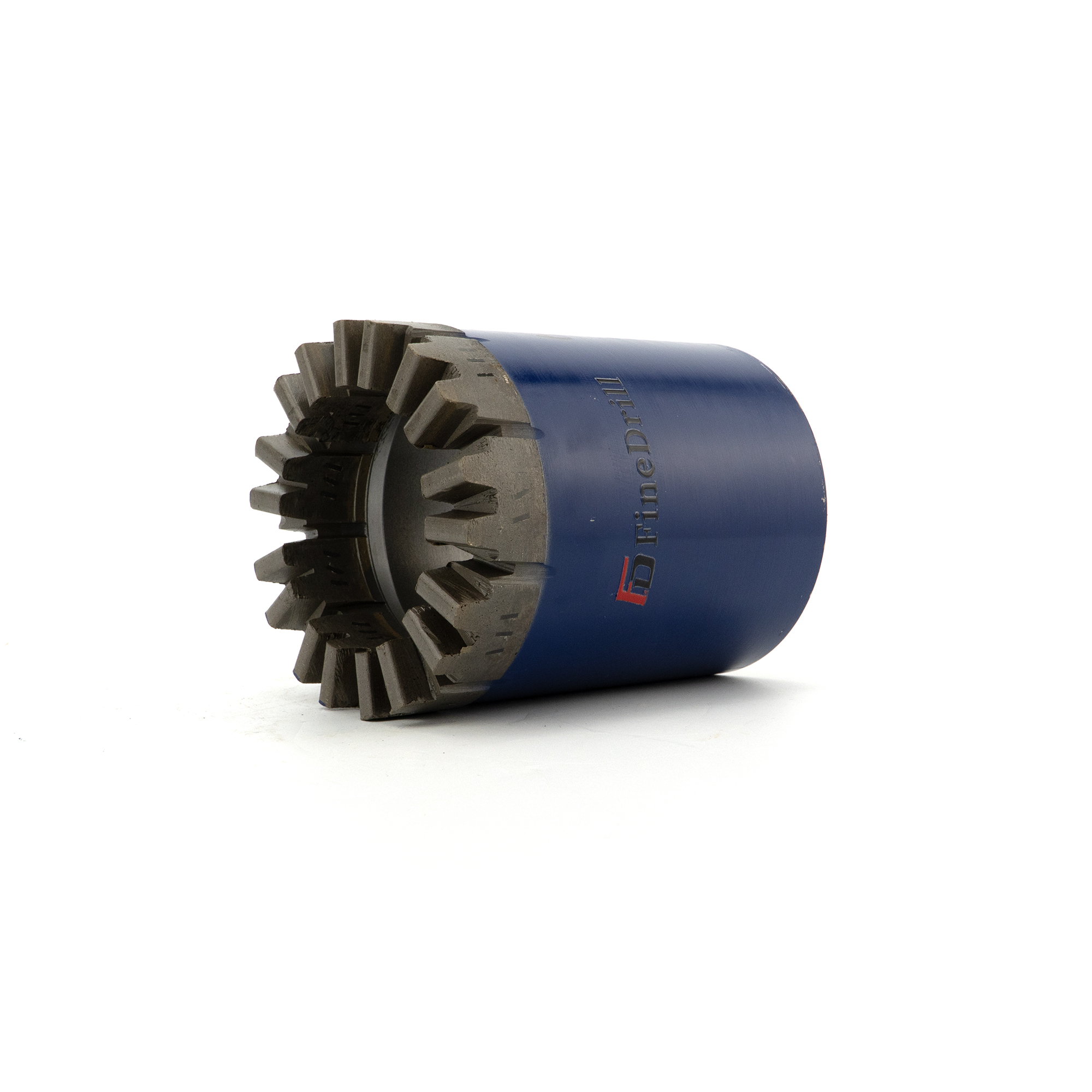 NTW 75mm 76mm 77mm Diamond Core Drill Bit for Mining Water Well