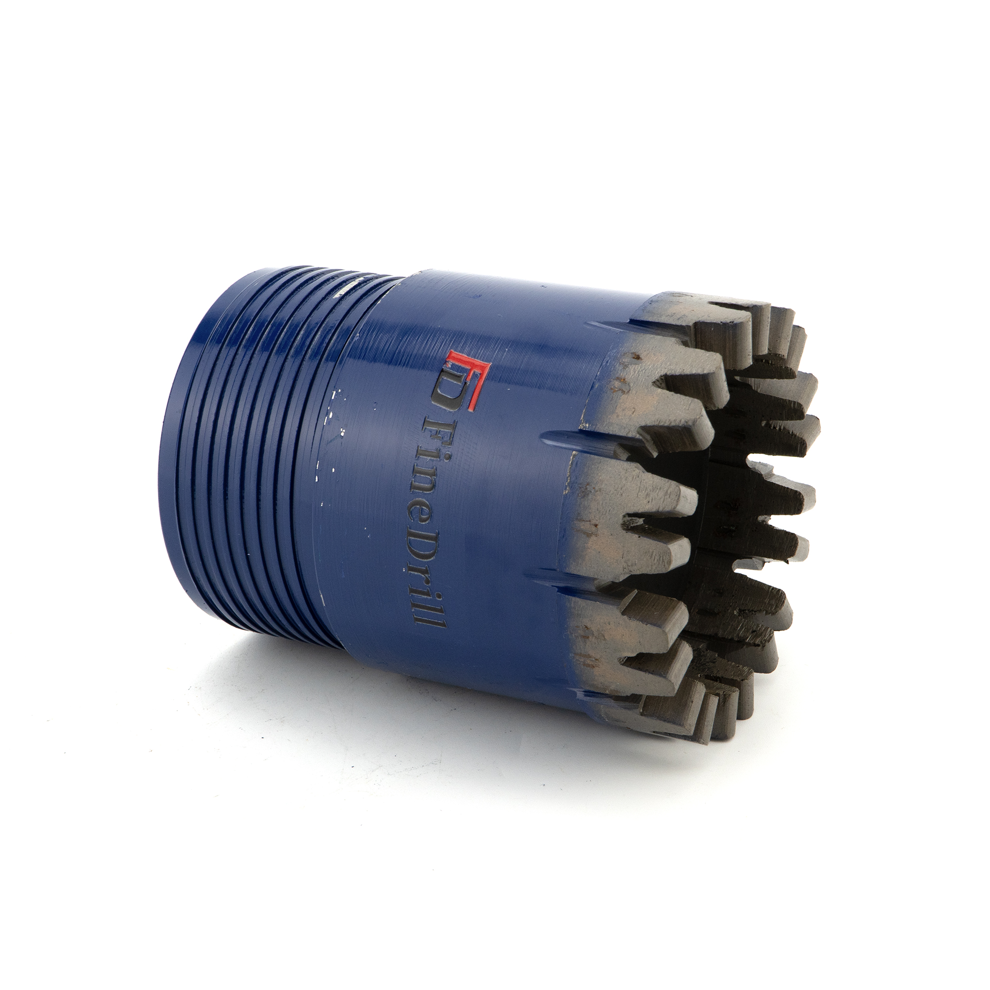 HQ 91mm Diameter Diamond Core Drill Bits for Mining Water Well