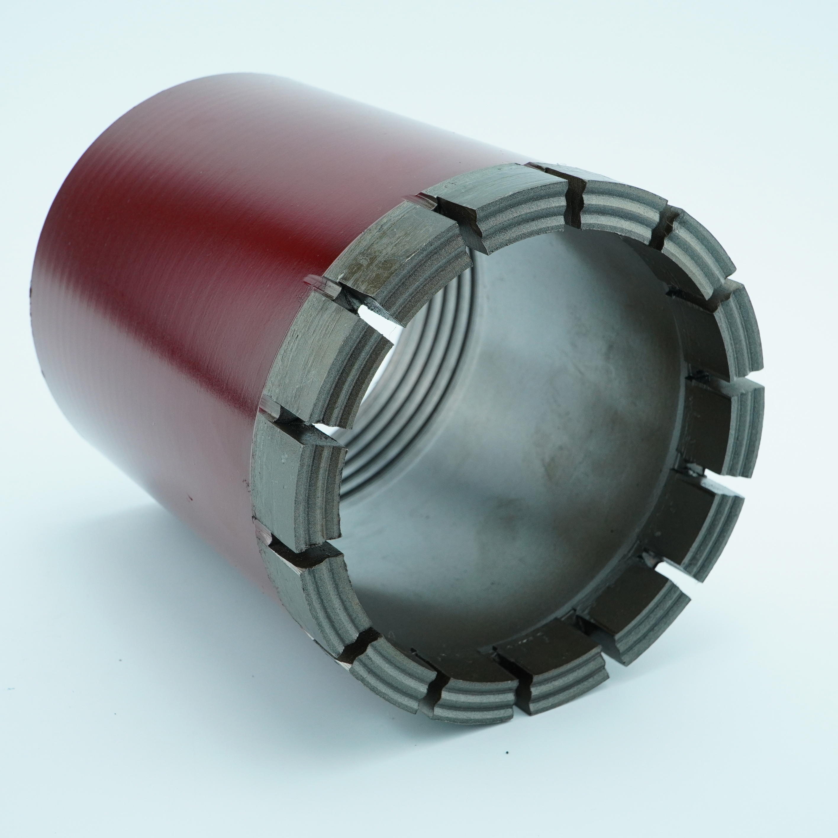 146mm Impregnated Diamond Drill Bits for mining