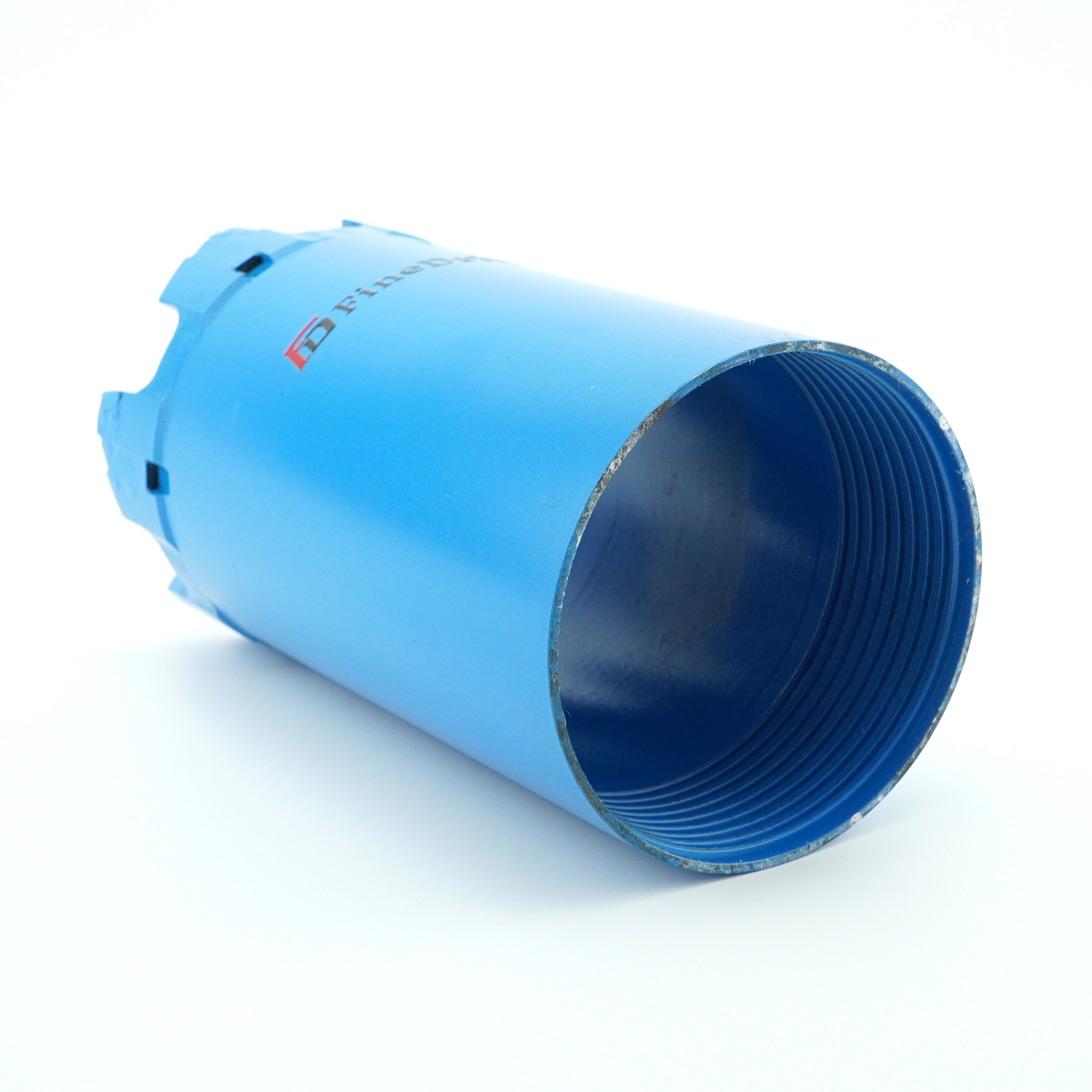 102mm Diameter PDC Diamond Core Drill Bit for mining Drilling