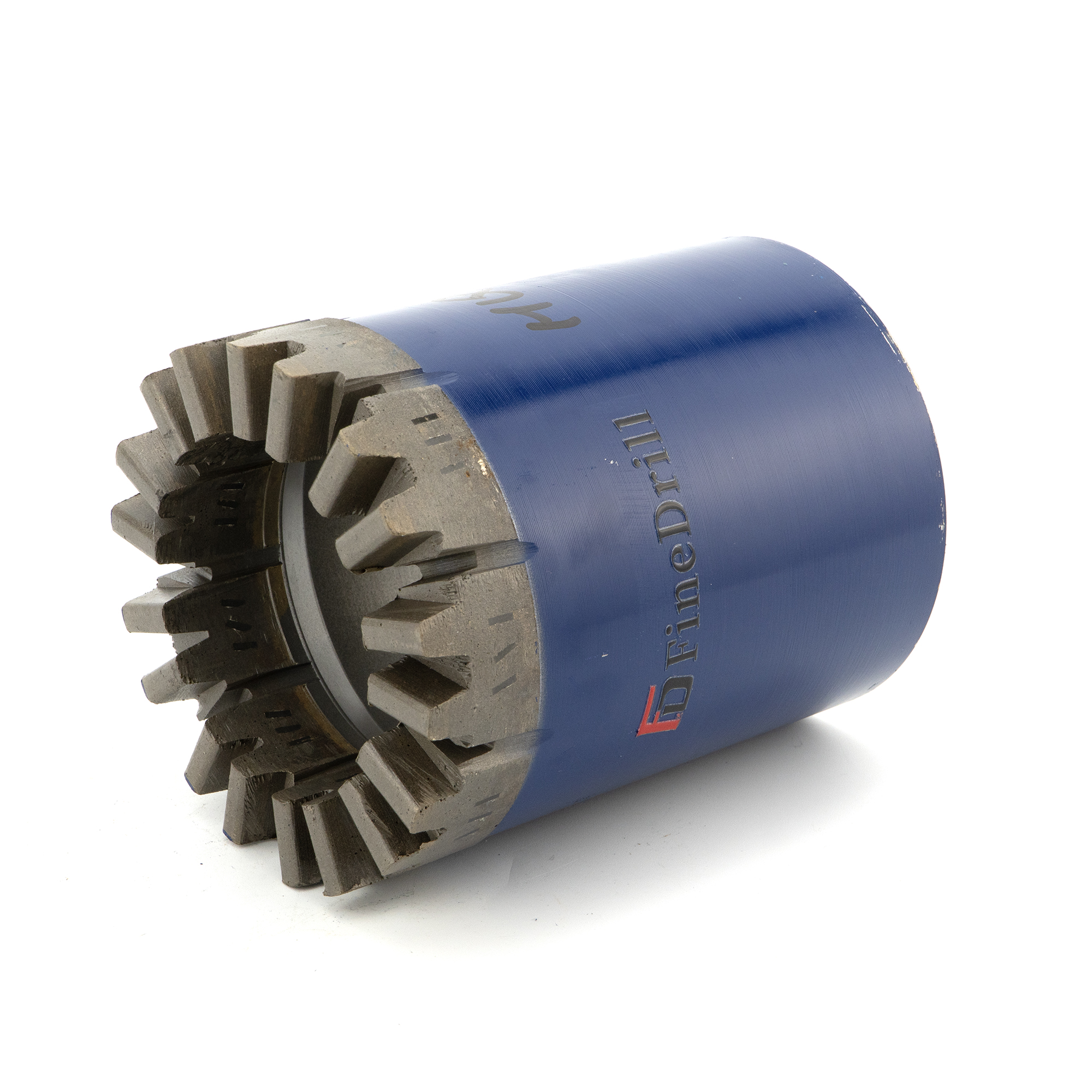 NTW 75mm 76mm 77mm Diamond Core Drill Bit for Mining Water Well