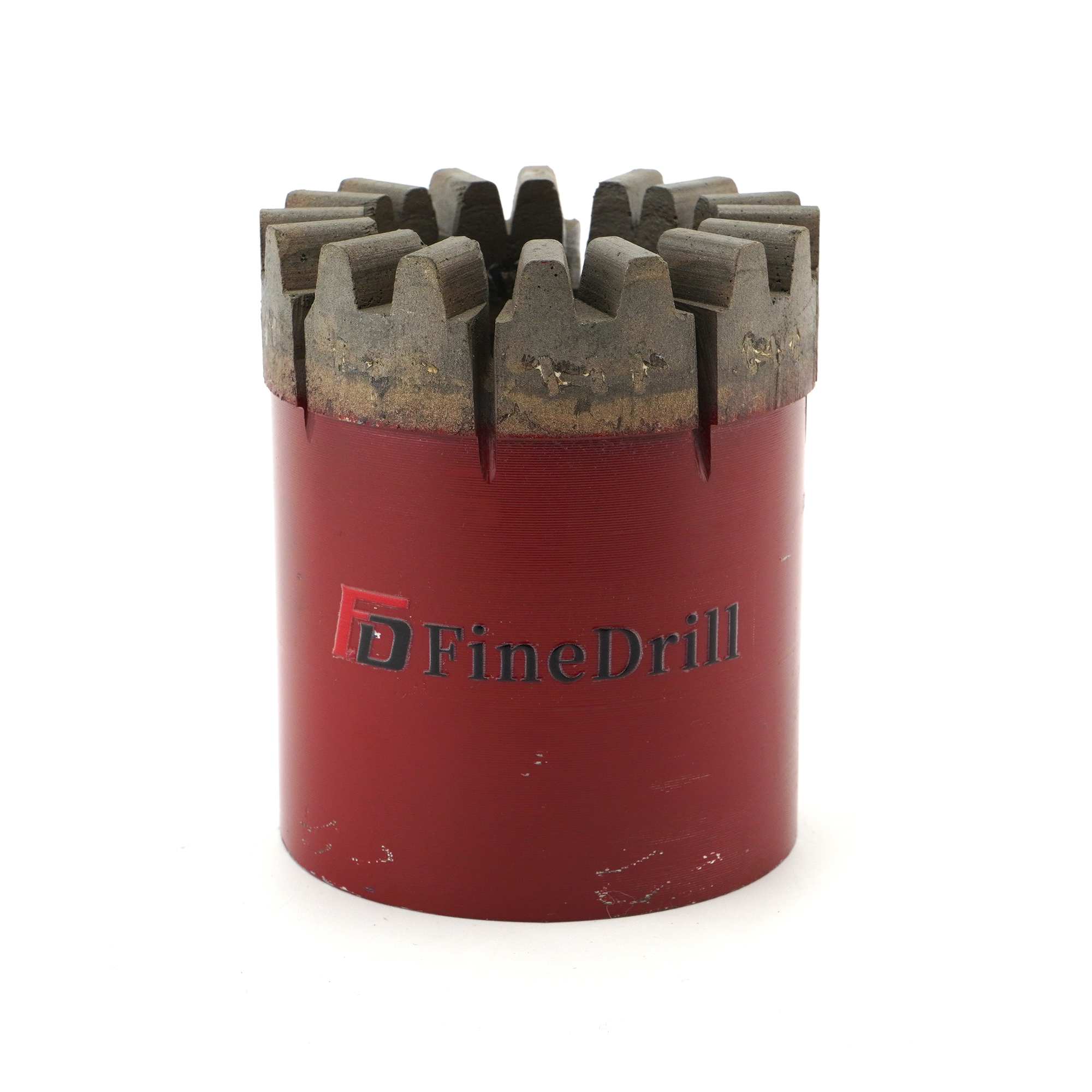 NTW NQ HQ Diamond Core Drill Bits 