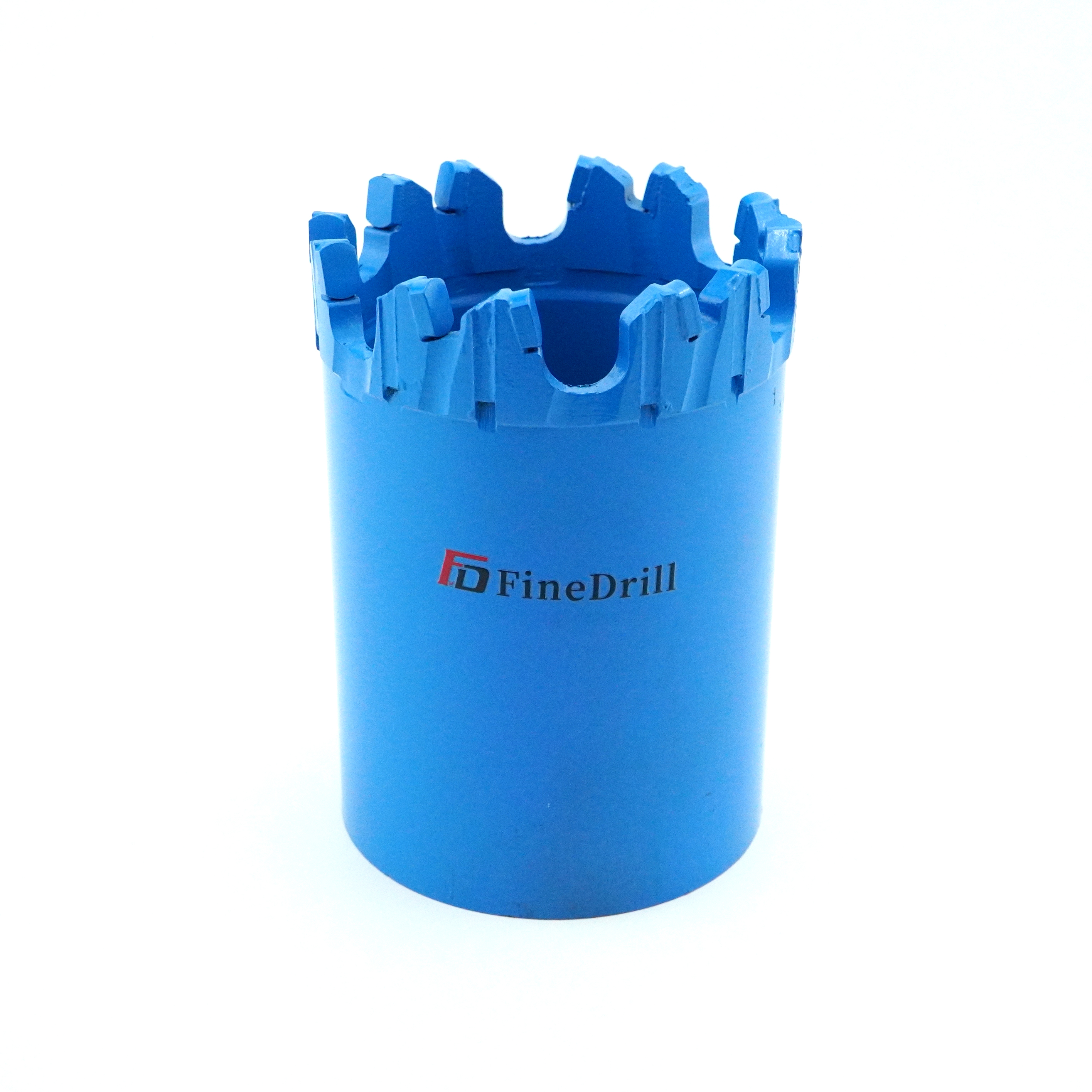 122MM Diameter PDC Core Diamond Drill Bit for mining Water well
