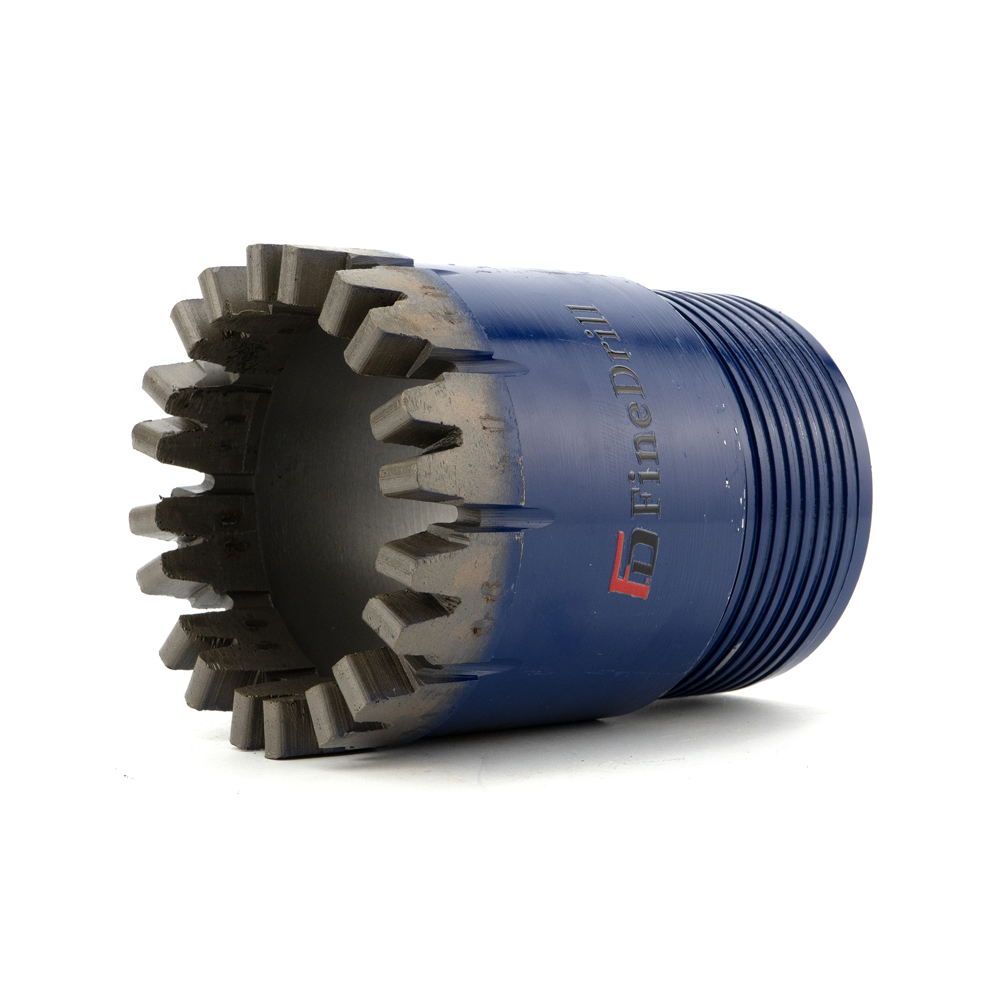 HQ 91mm Diameter Diamond Core Drill Bits for Mining Water Well