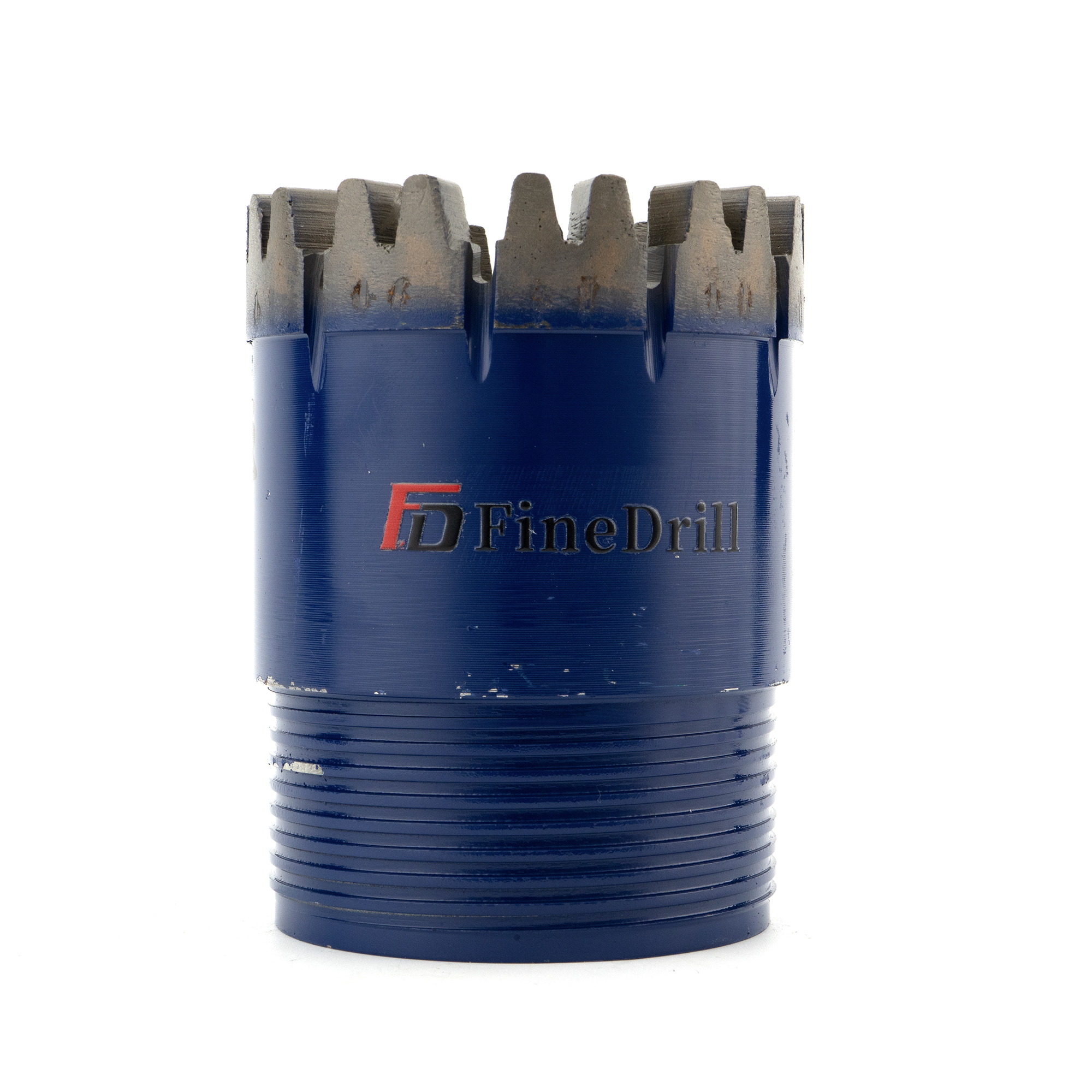 HQ 91mm Diameter Diamond Core Drill Bits for Mining Water Well