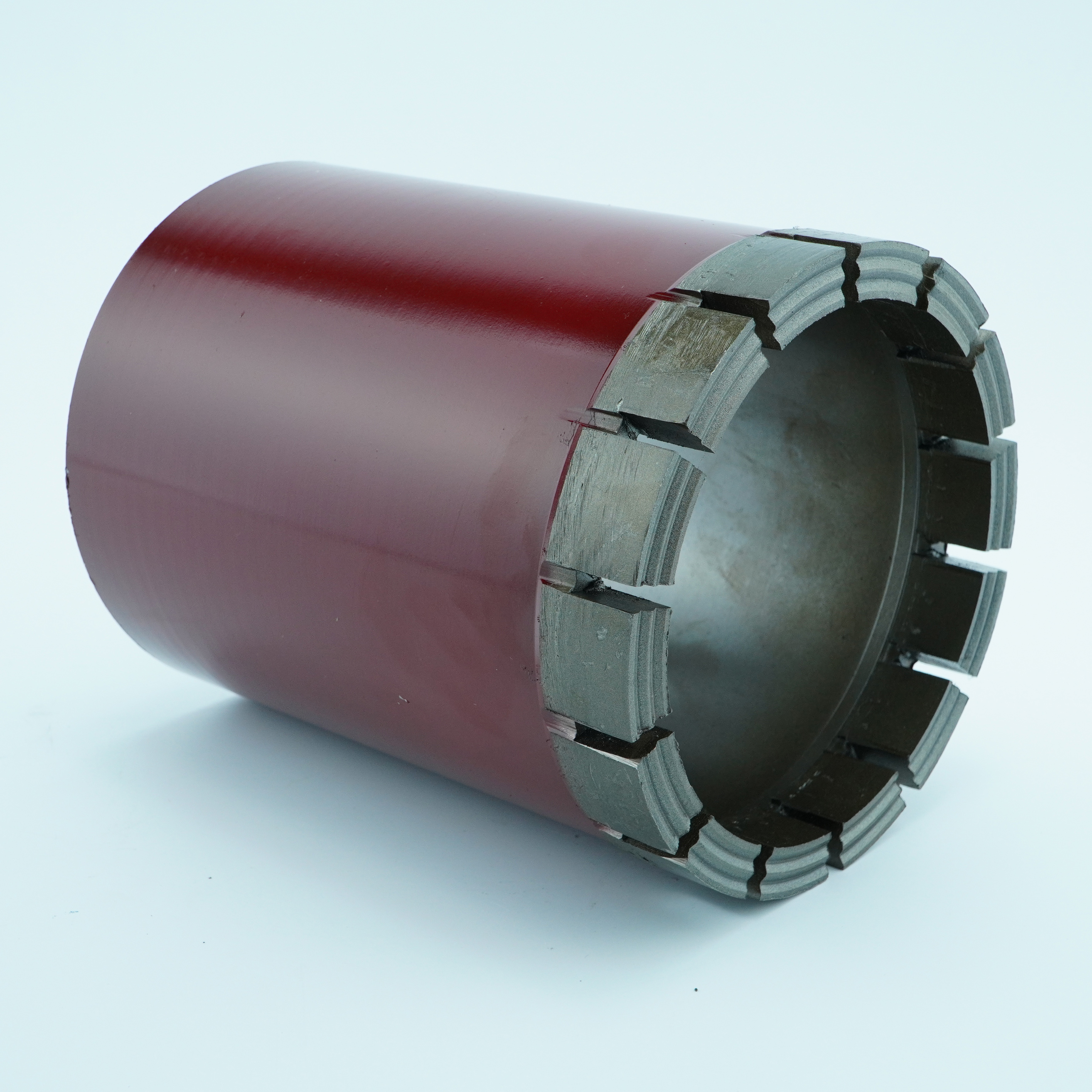 146mm Impregnated Diamond Drill Bits for mining