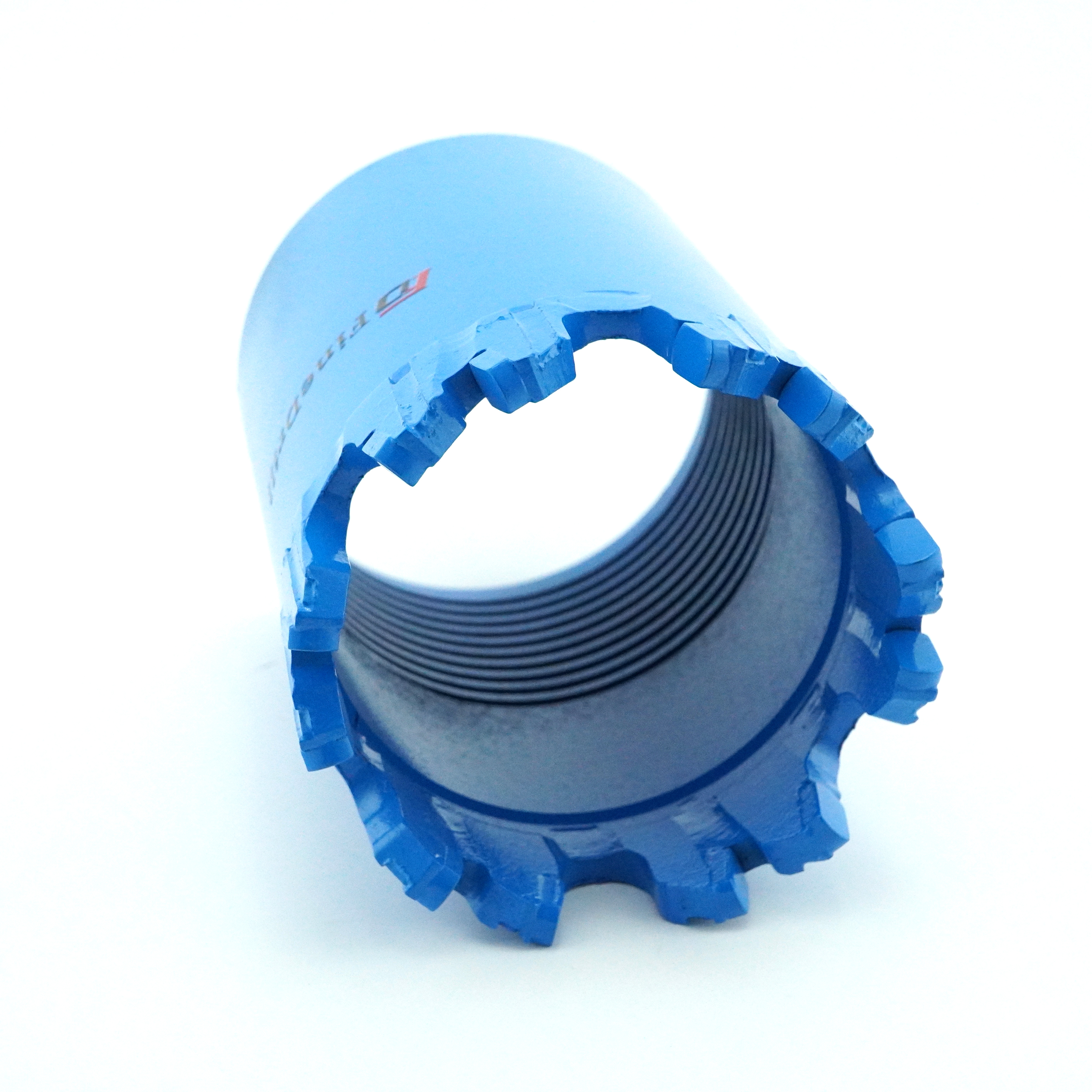 122MM Diameter PDC Core Diamond Drill Bit for mining Water well