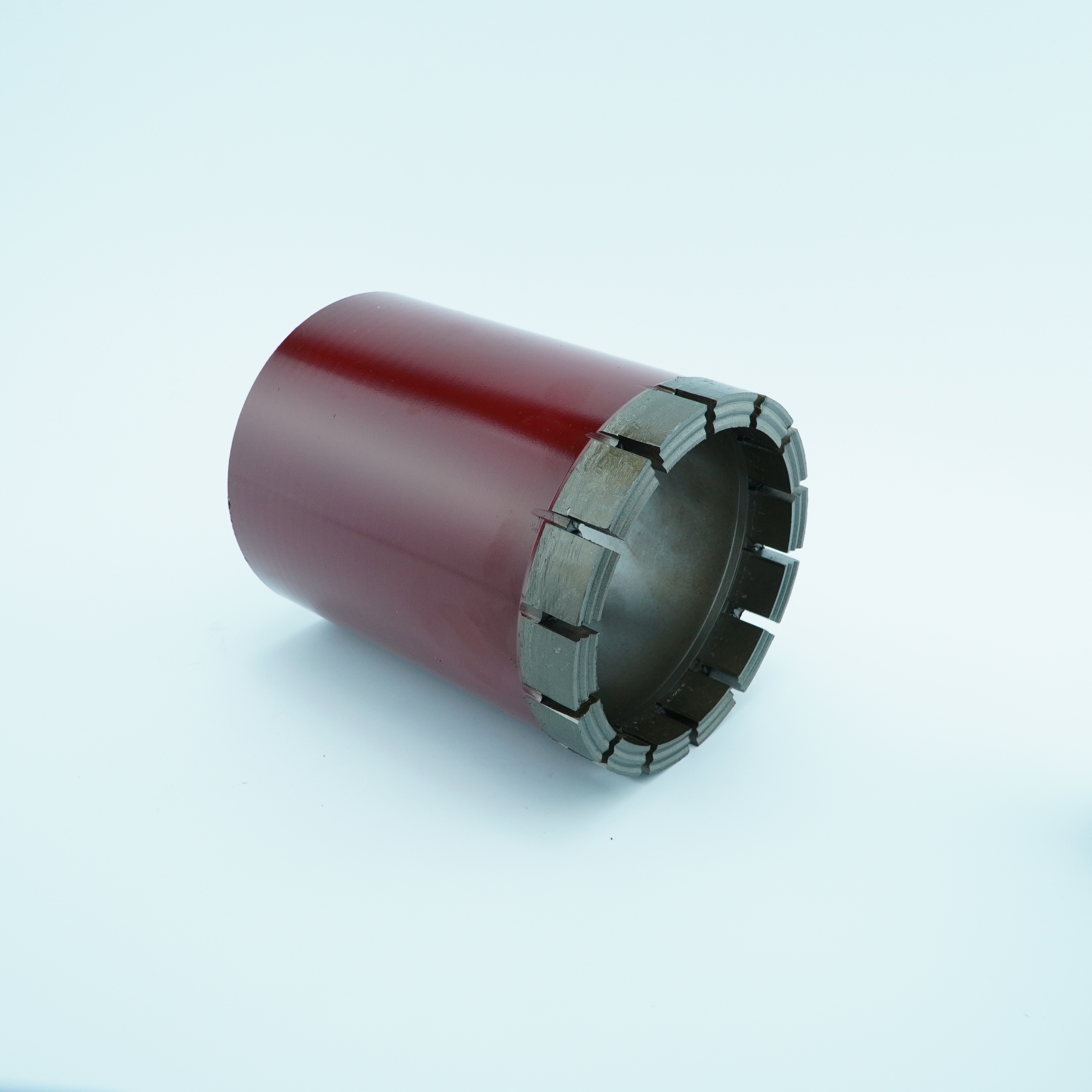 146mm Impregnated Diamond Drill Bits for mining