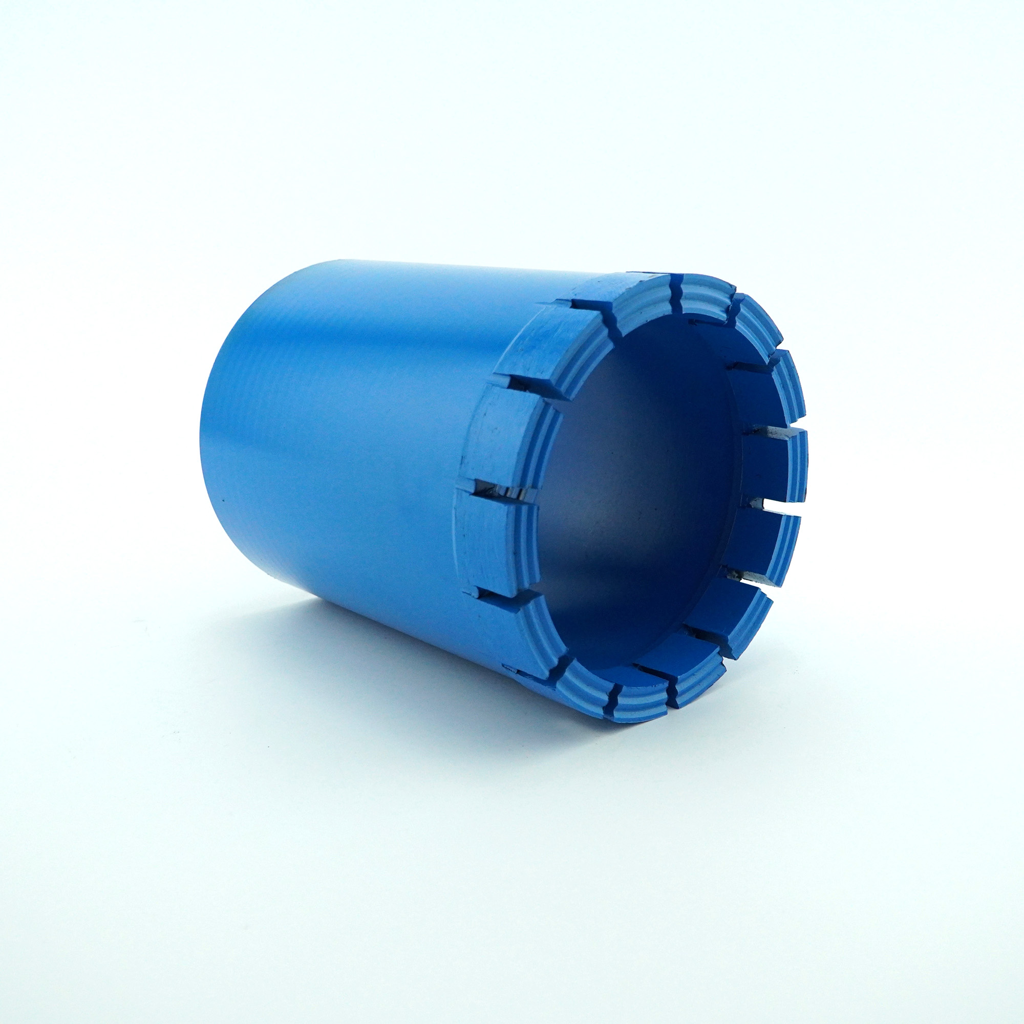 146mm Impregnated Diamond Drill Bit Core Bits For Mining