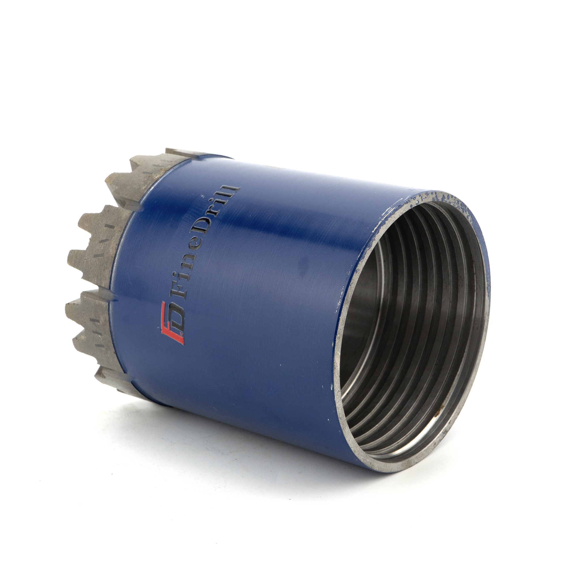 NTW 75mm 76mm 77mm Diamond Core Drill Bit for Mining Water Well