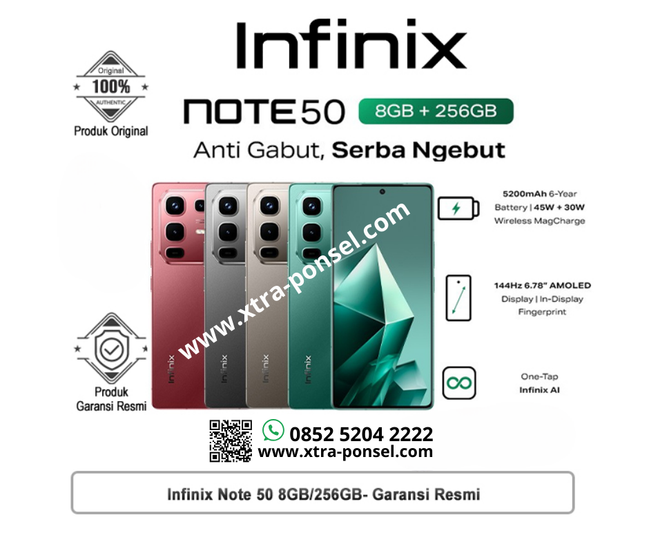 NOTE 50