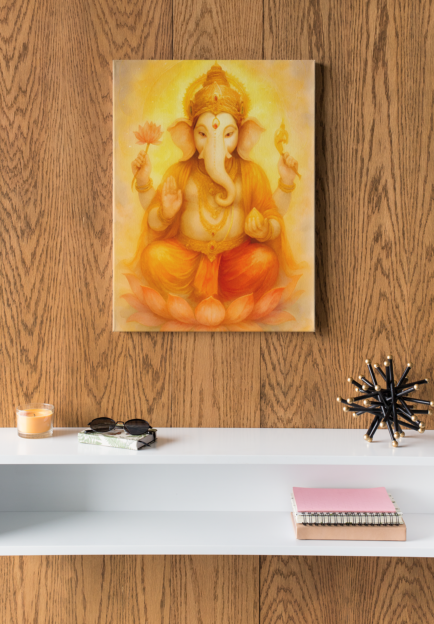 jai ganesh