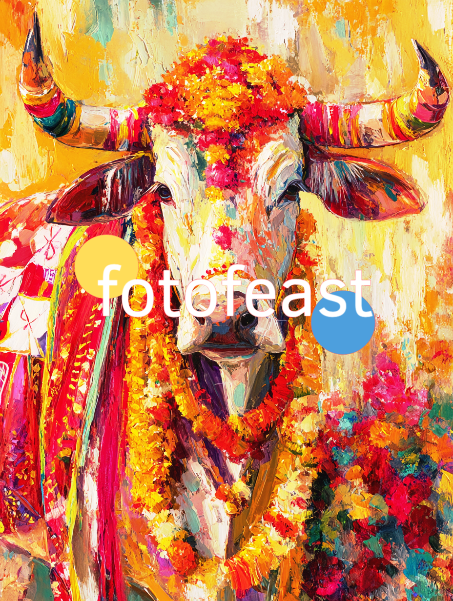 sacred cow