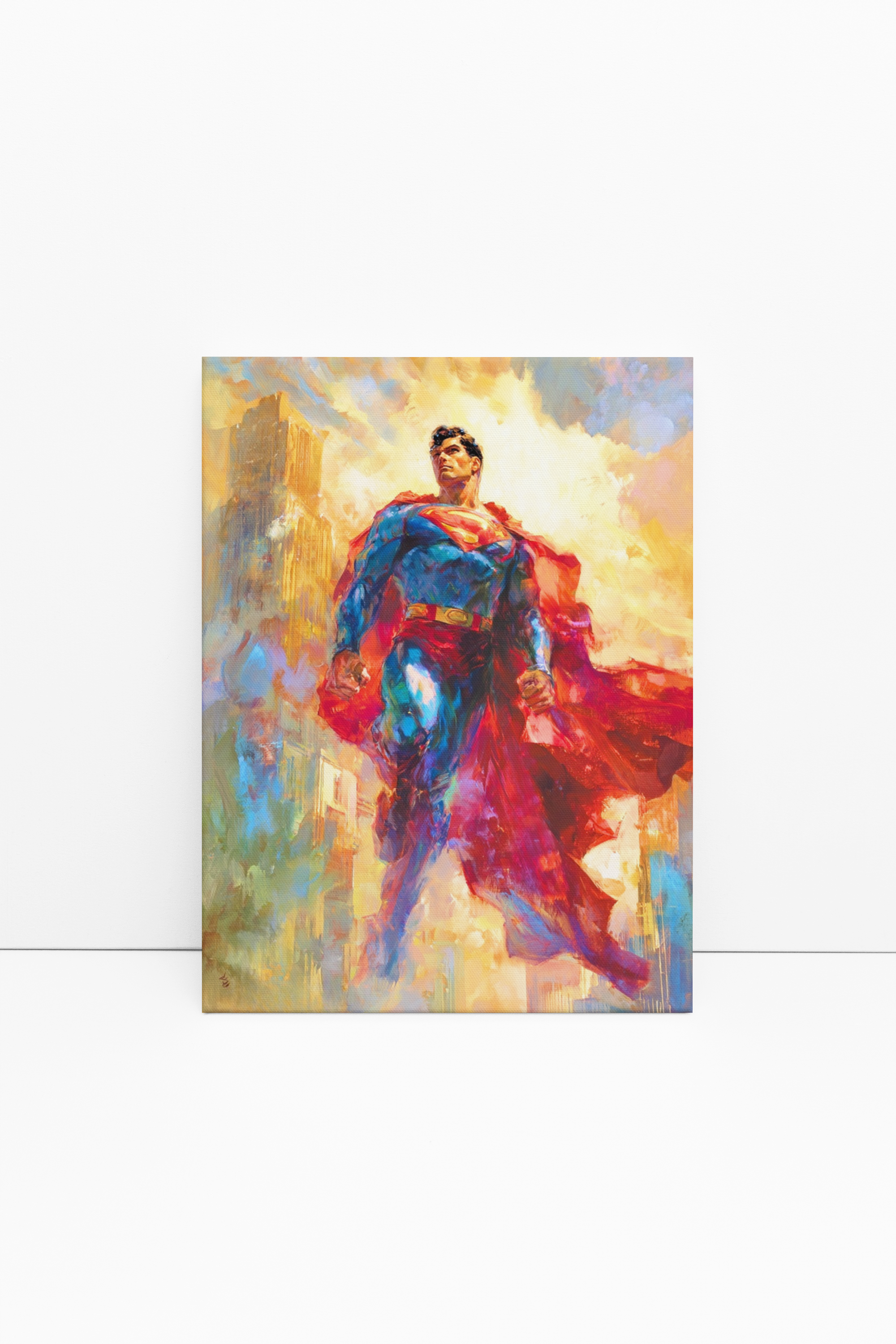 superman