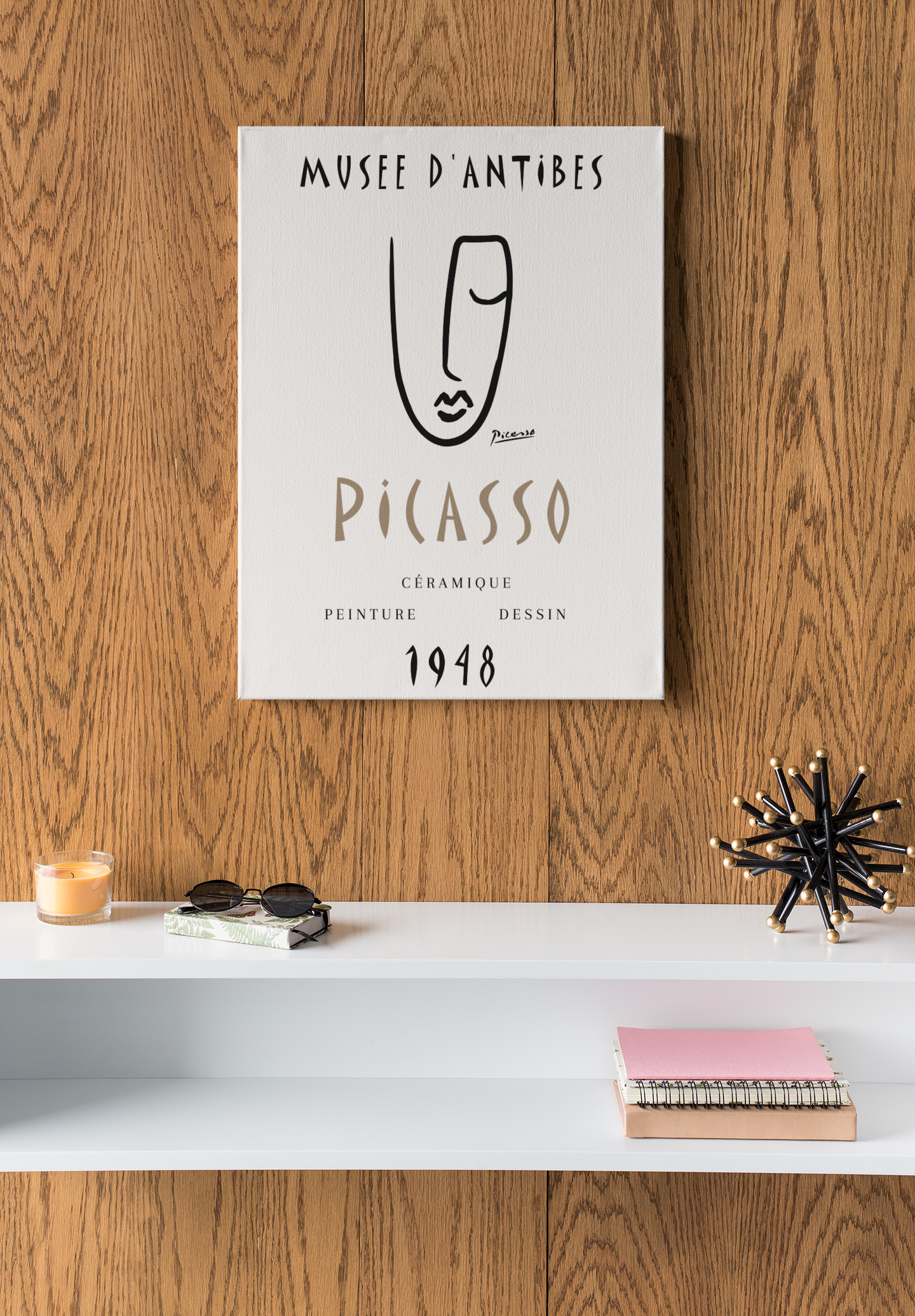 picasso 1948