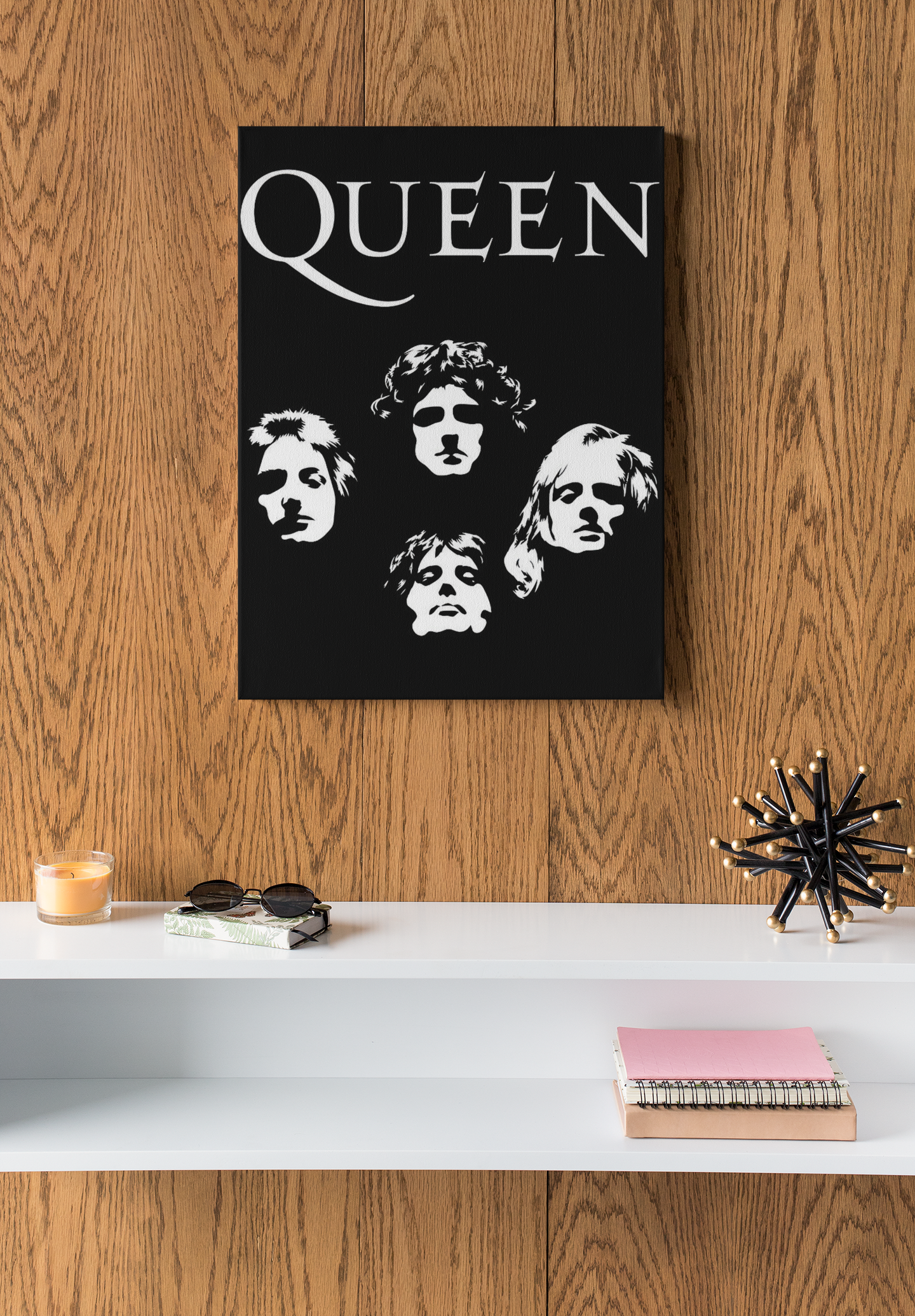queen