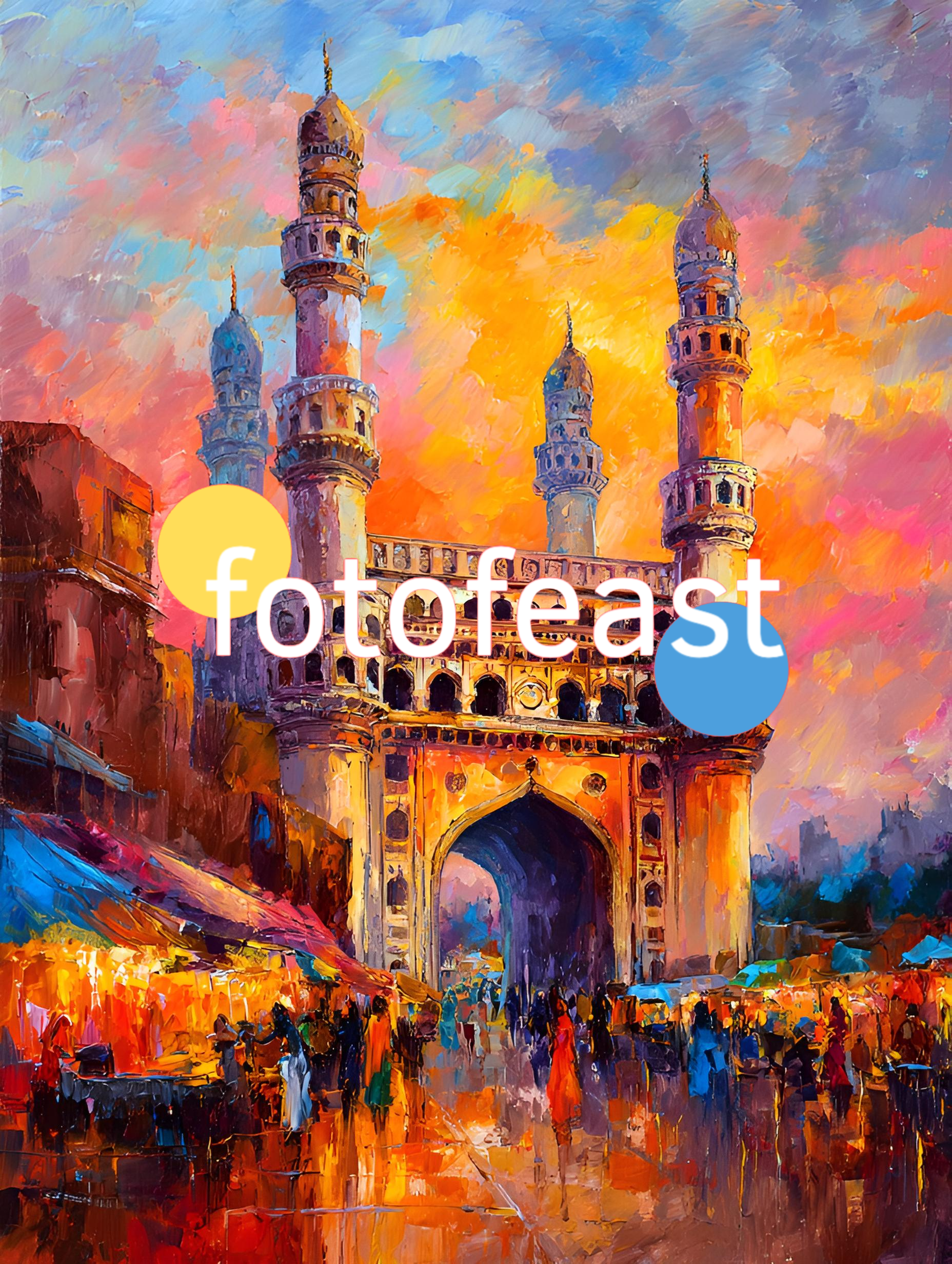 charminar