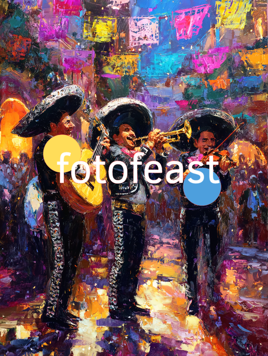 mexican mariachi