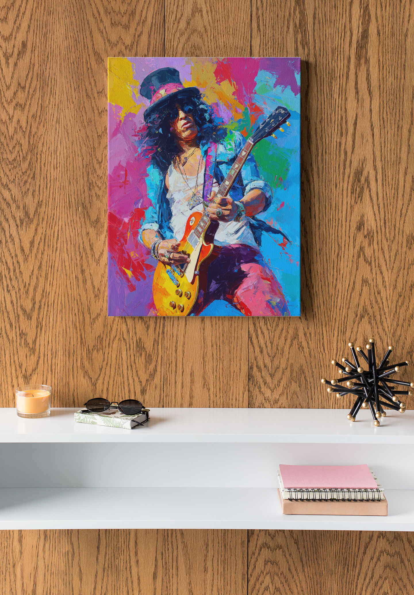 slash