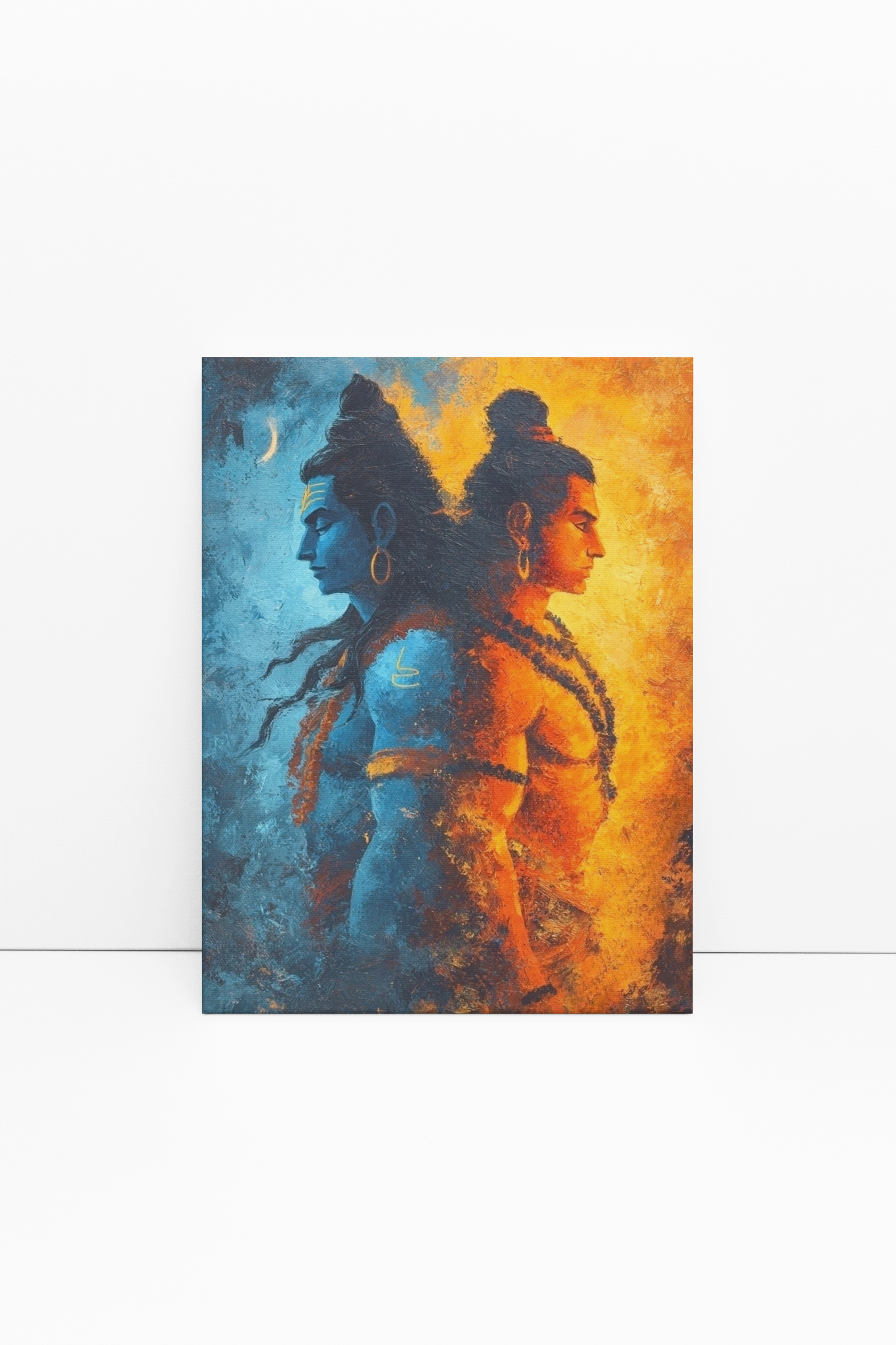 shiv ram