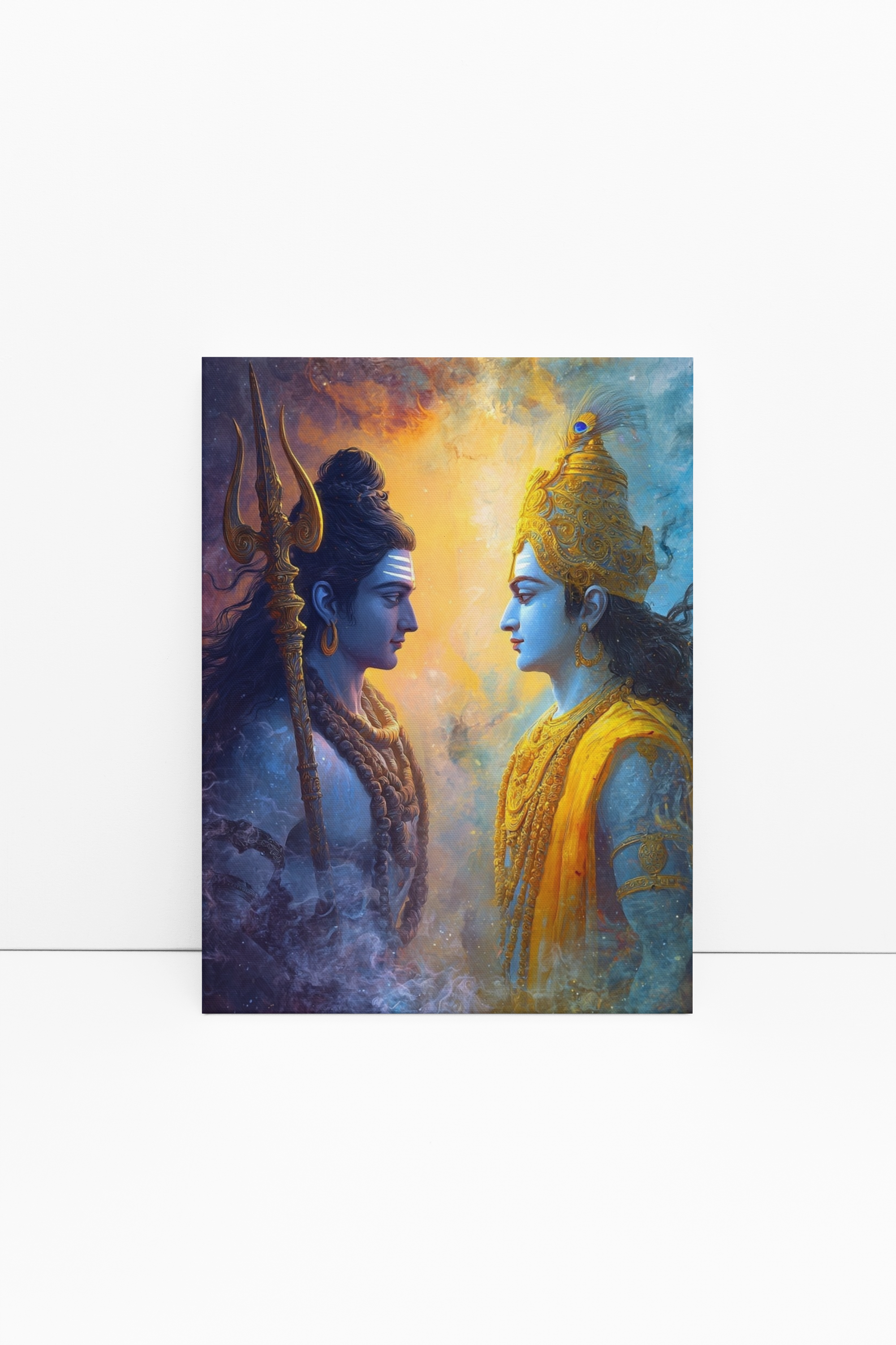 shiva krishna