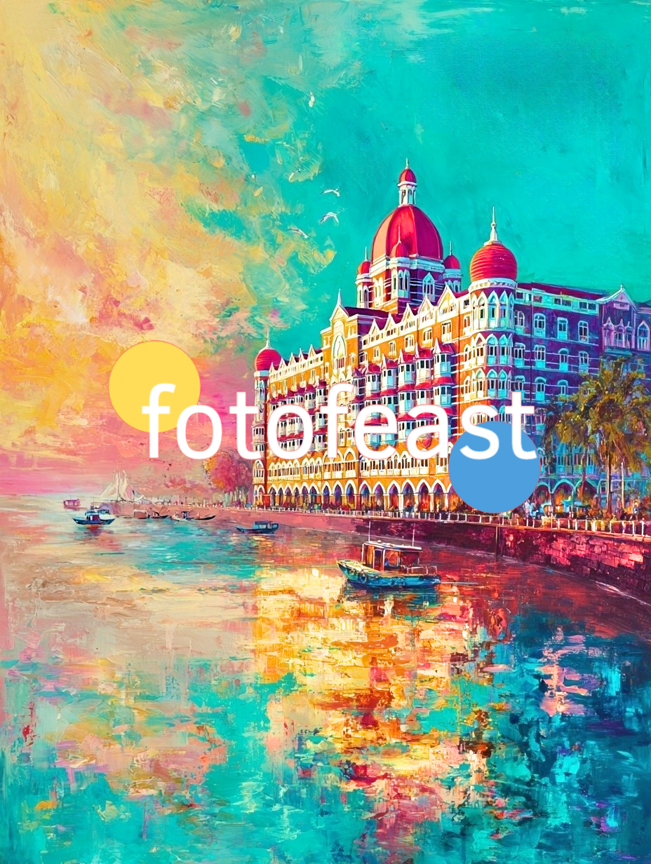 taj mahal palace